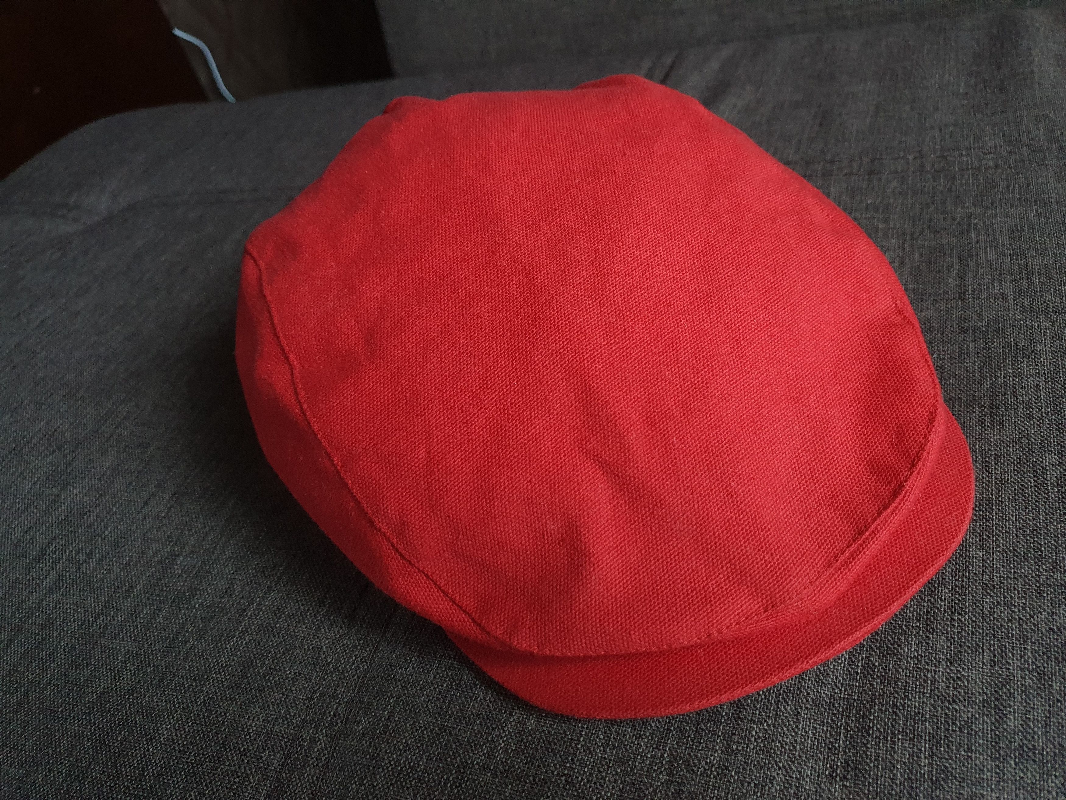 Disney Flatcap Looney Tunes newsboy Size ONE SIZE - 1 Thumbnail