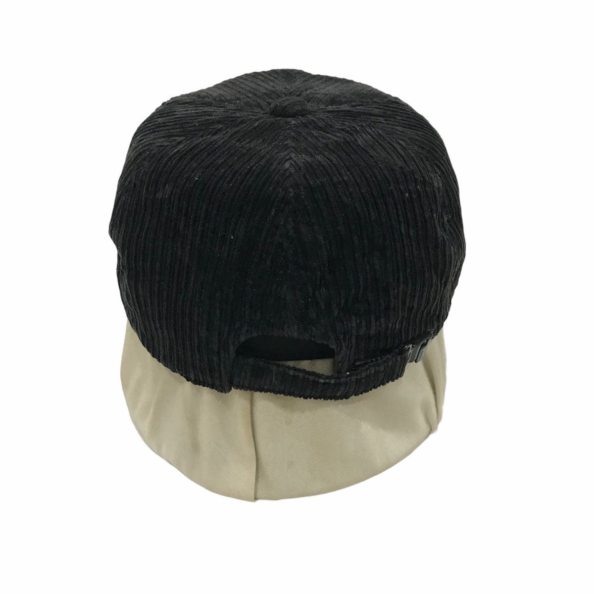 Other Roberta Tonini Corduroy Hats Caps Size ONE SIZE - 5 Thumbnail