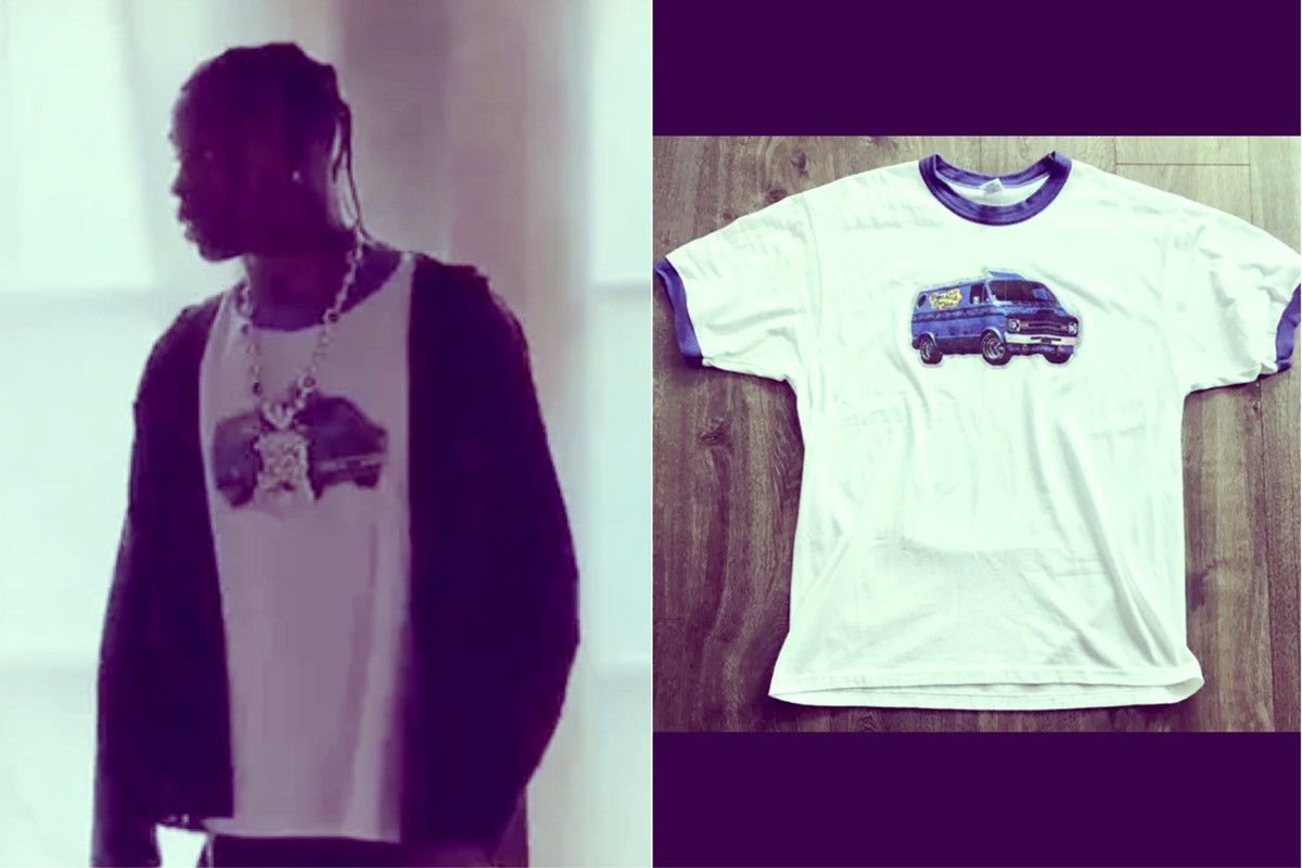 Band Tees × Rap Tees × Vintage HypeSale! Beastie Boys Worn By