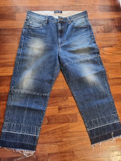 Men's John Undercover Denim | Grailed