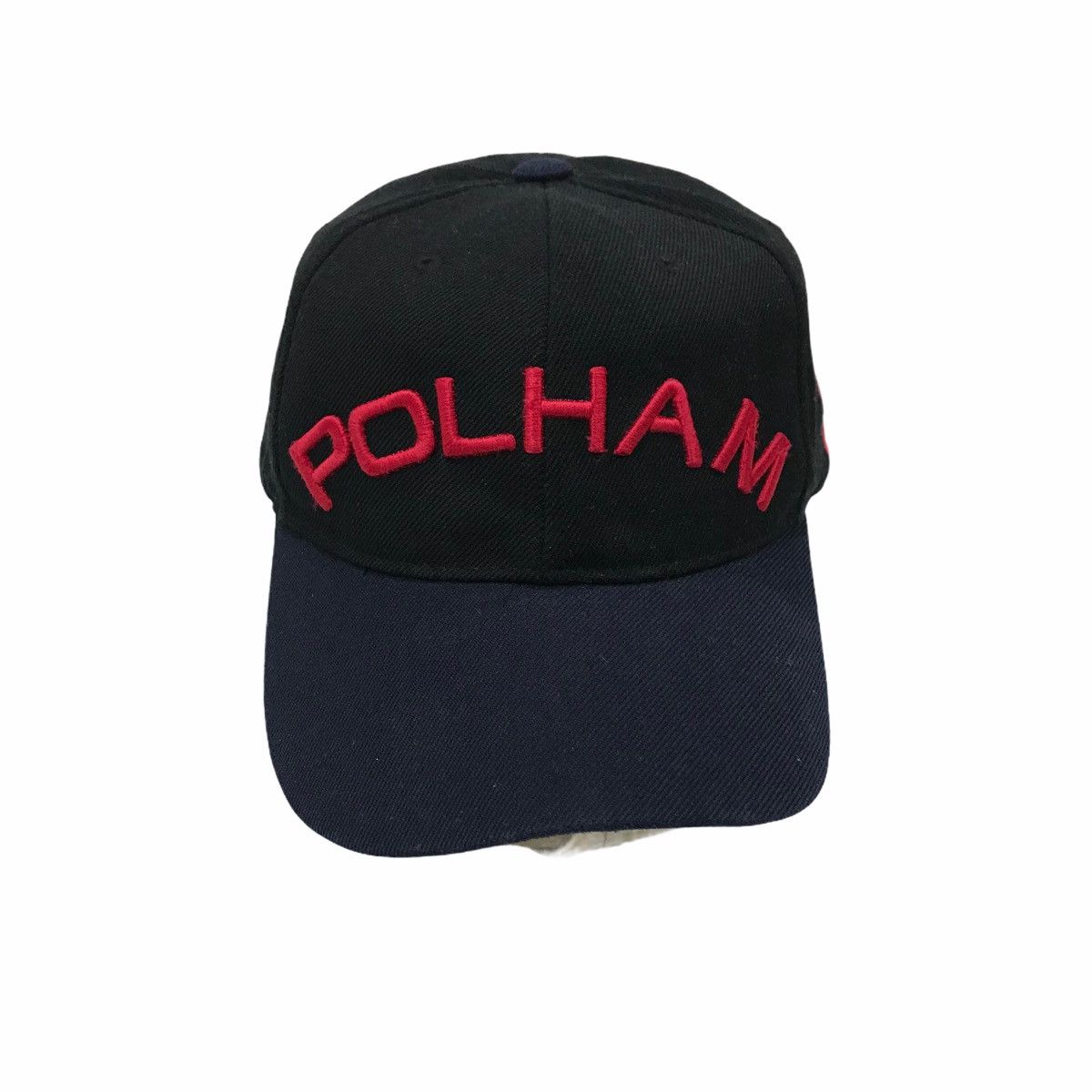 Polham Hats Caps