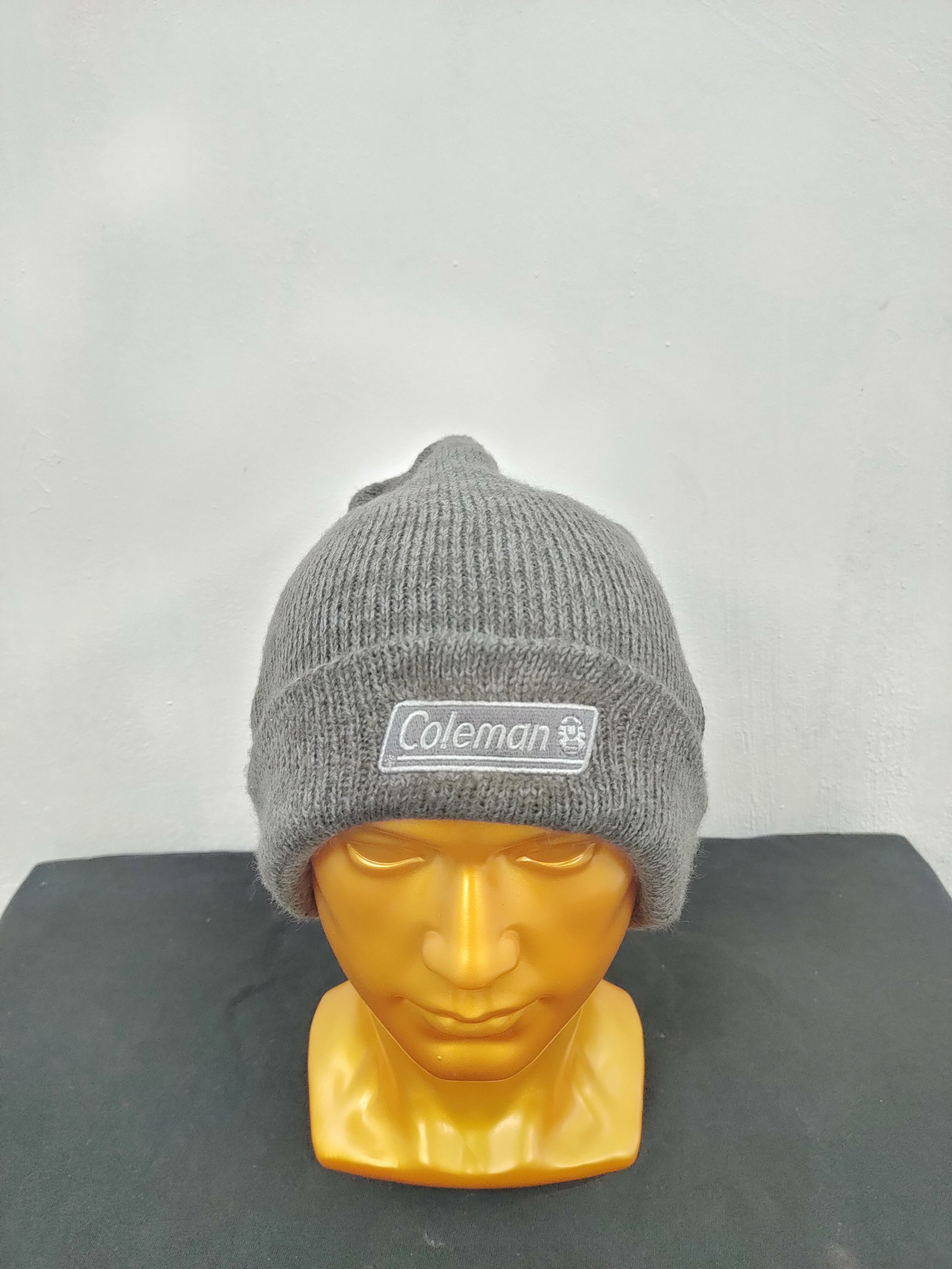 💥 BESTOFFER 💥 COLEMAN STREETWEAR BEANIE HAT