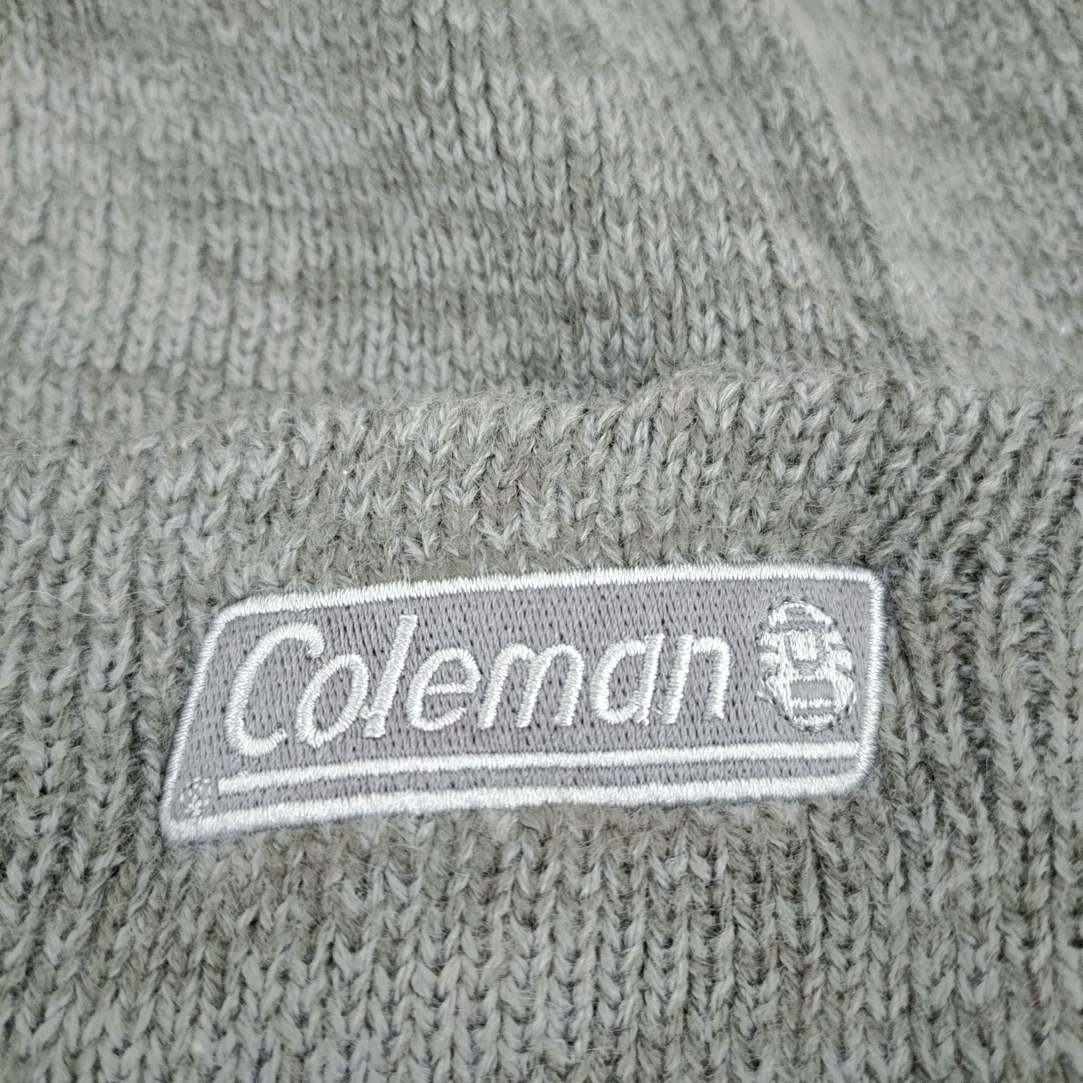 Other 💥 BESTOFFER 💥 COLEMAN STREETWEAR BEANIE HAT Size ONE SIZE - 4 Thumbnail
