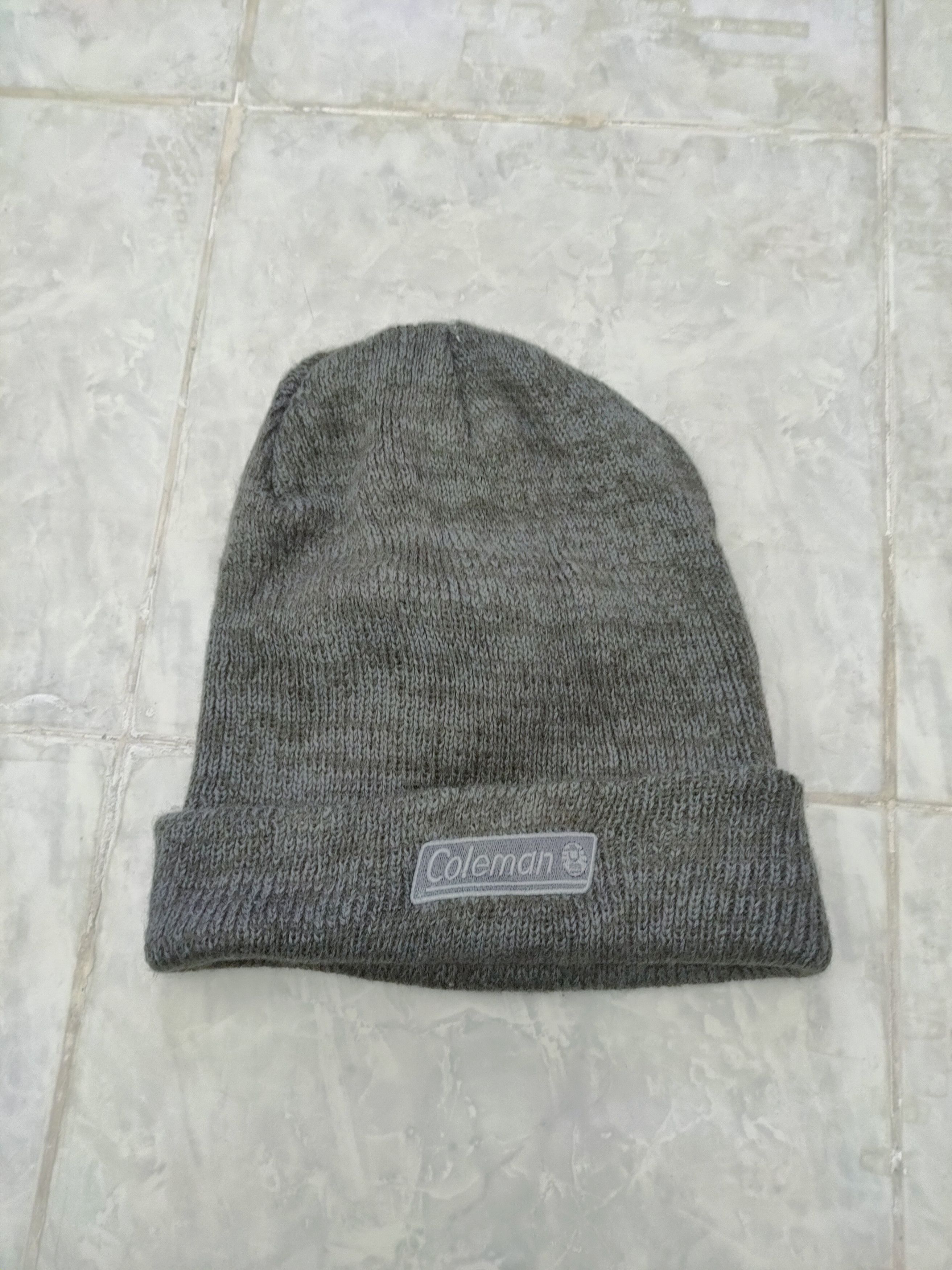 Other 💥 BESTOFFER 💥 COLEMAN STREETWEAR BEANIE HAT Size ONE SIZE - 5 Thumbnail