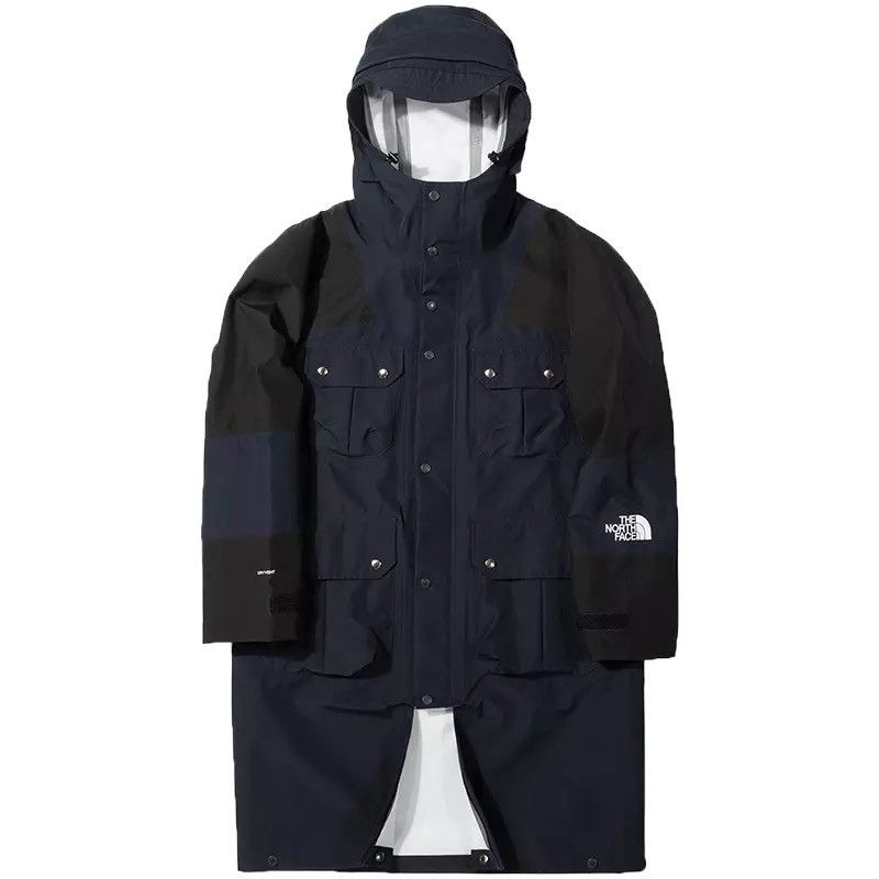 The North Face Urban Exploration Black Series KK TRANSFORM DRYVENT JACKET |  Grailed