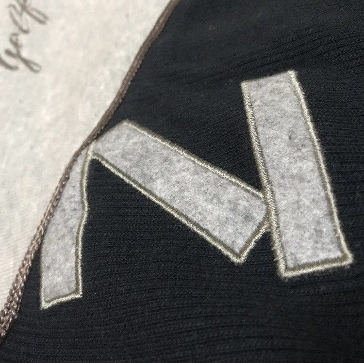 Japanese Brand Kenzo Sweatshirt Embroidery Big Logo Size US XL / EU 56 / 4 - 7 Thumbnail