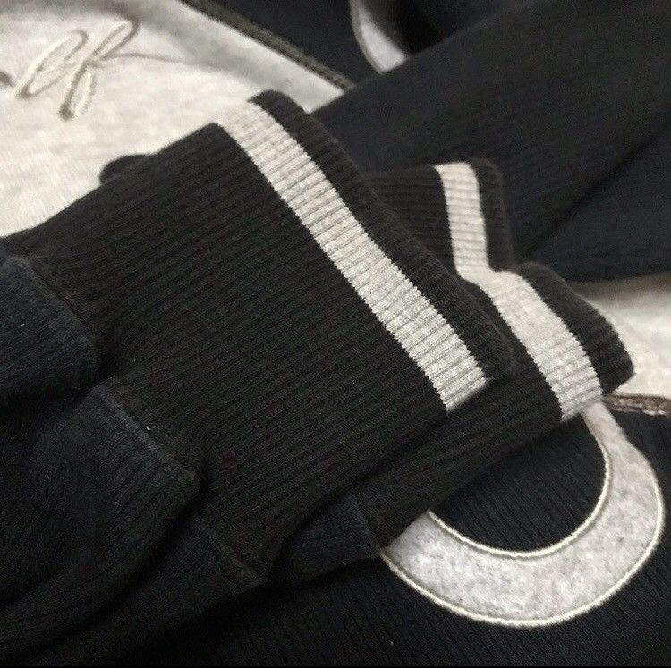 Japanese Brand Kenzo Sweatshirt Embroidery Big Logo Size US XL / EU 56 / 4 - 11 Thumbnail
