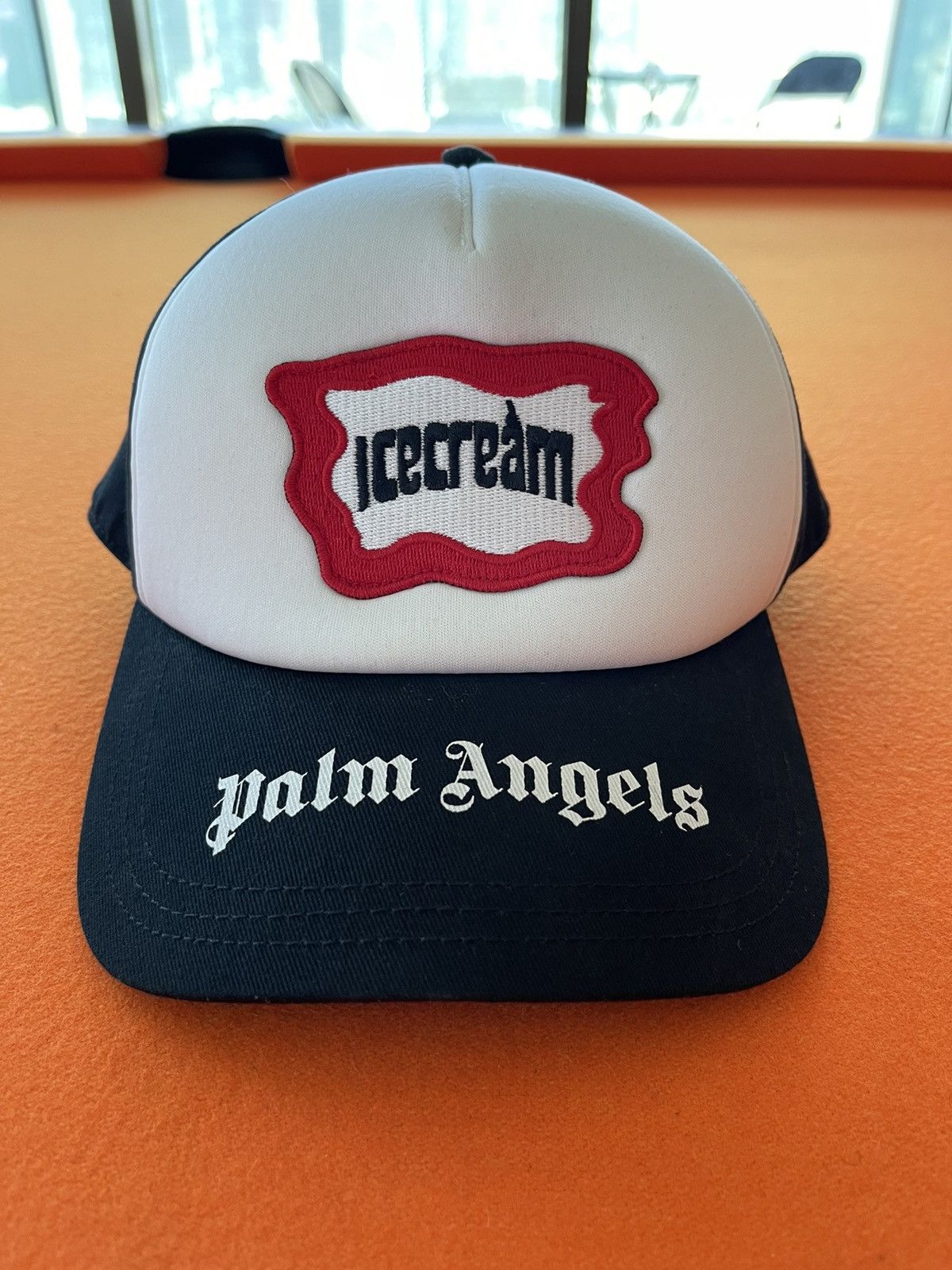 Icecream Palm Angels x Ice Cream Hat | Grailed