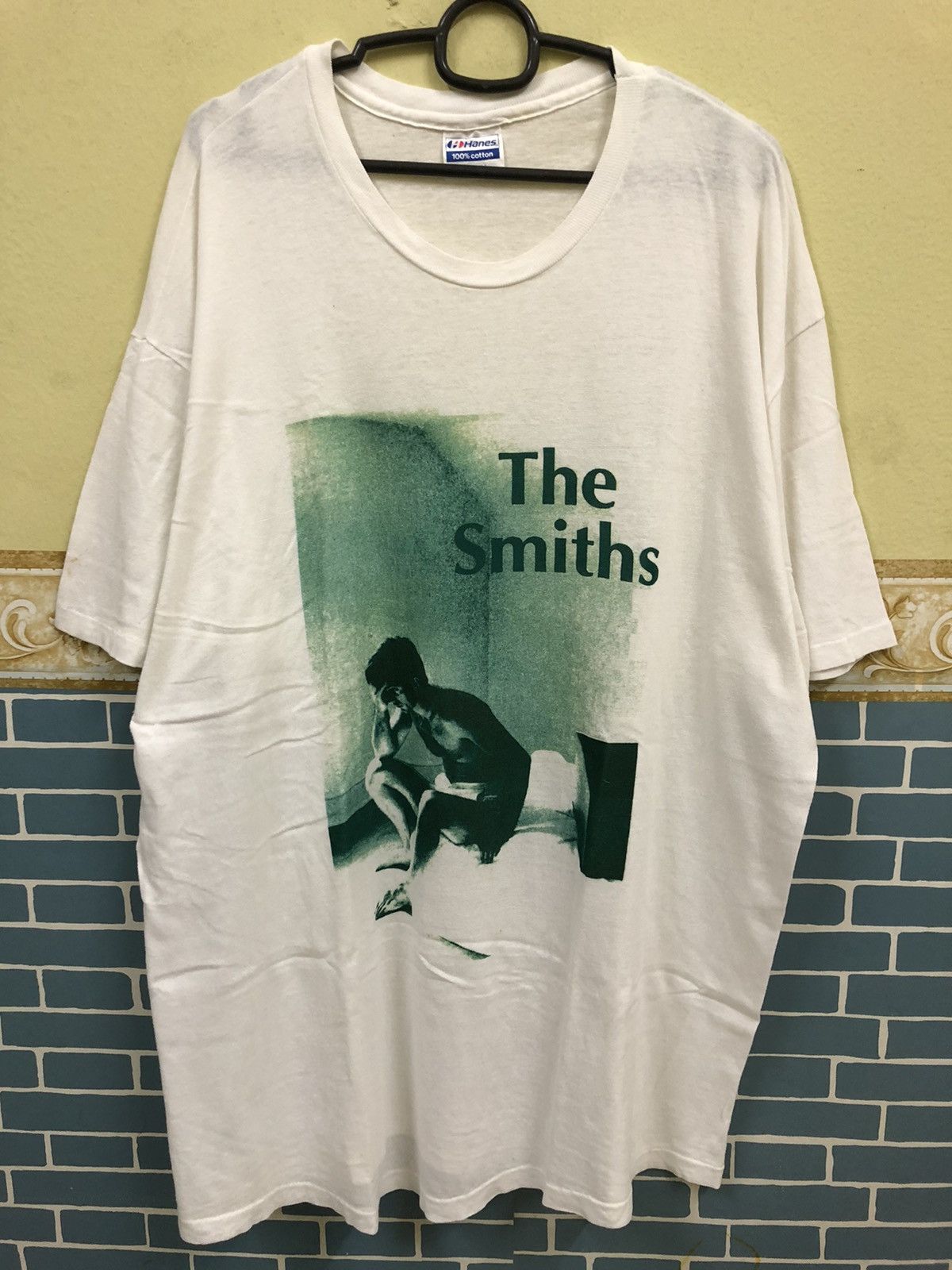 Vintage Vintage 80's The Smiths “William, It Was Really Nothing