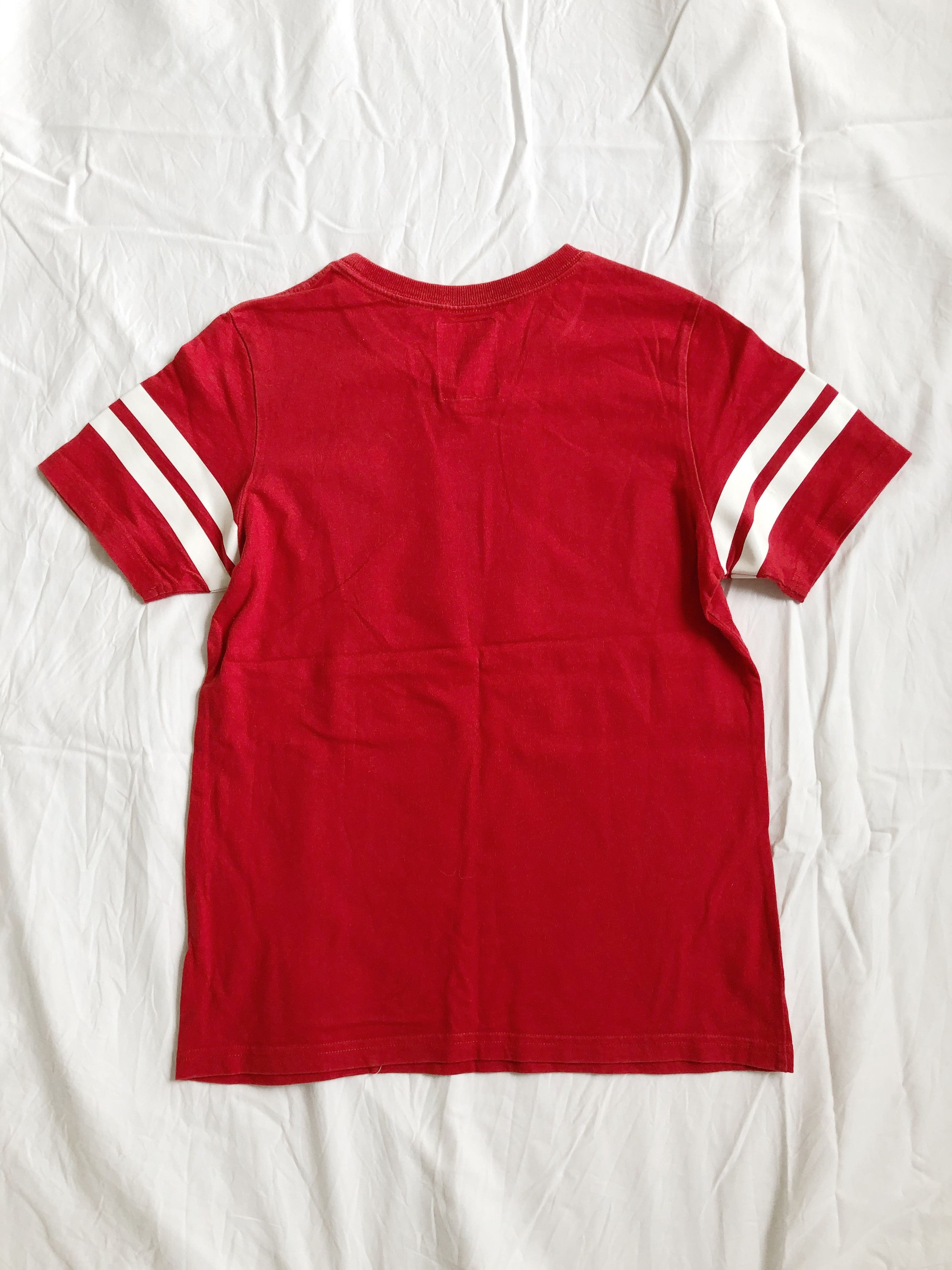 20471120 20471120 Hyoma Baseball T-Shirt VINTAGE | Grailed