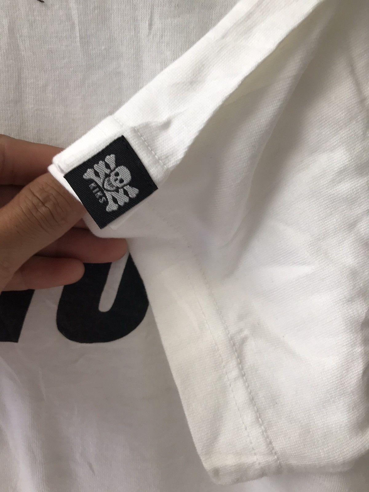 Kiks Tyo KIKS TYO Japanese Brand Spell Out Streetwear Shinichi Izaki Size US M / EU 48-50 / 2 - 5 Thumbnail