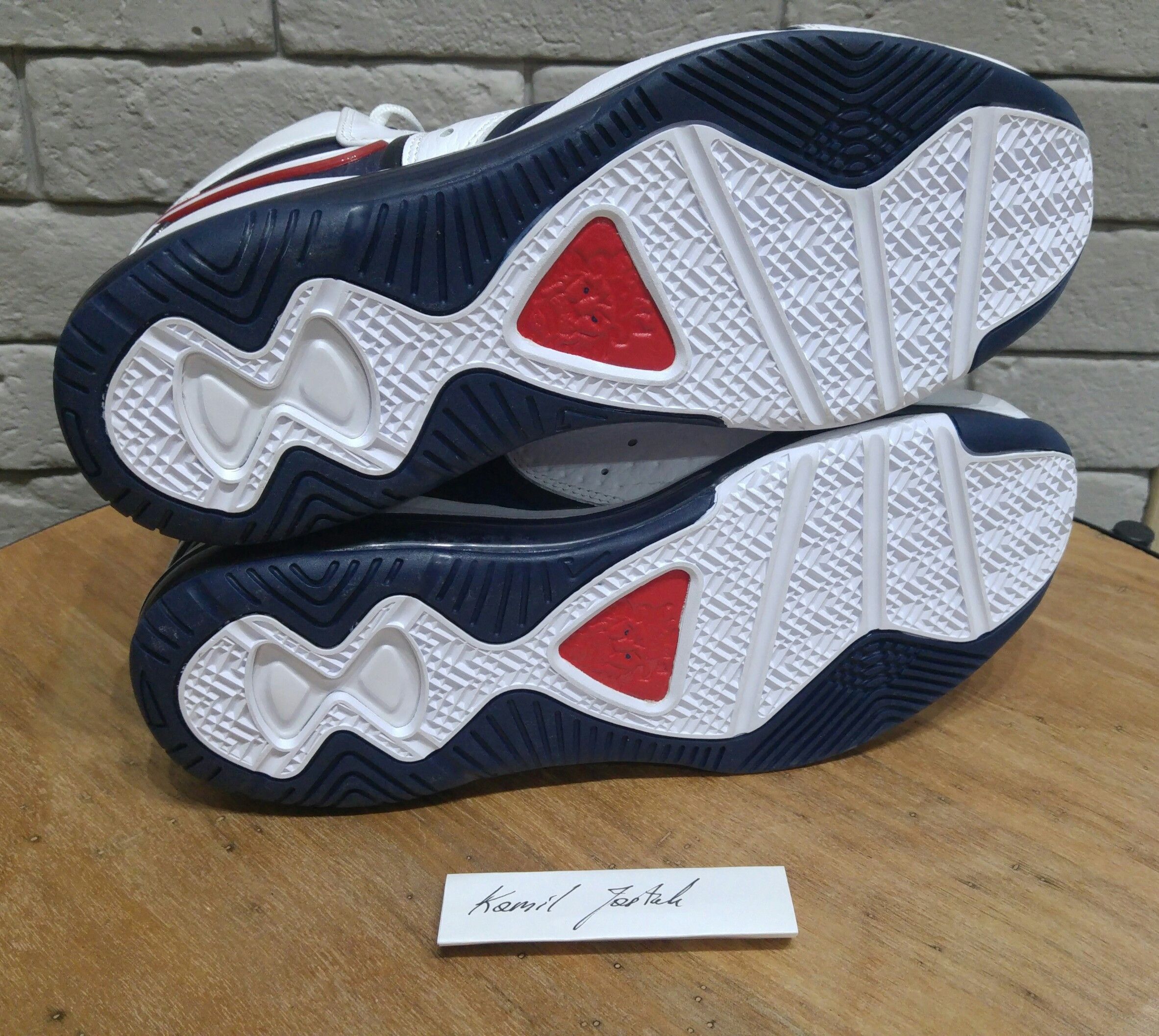 Nike Nike Lebron VIII 8 "Veterans Day" Size US 9.5 / EU 42-43 - 5 Thumbnail