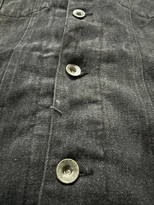 Movie 🔥Supernatural Tv Series Merchandise Denim Jacket Grailed