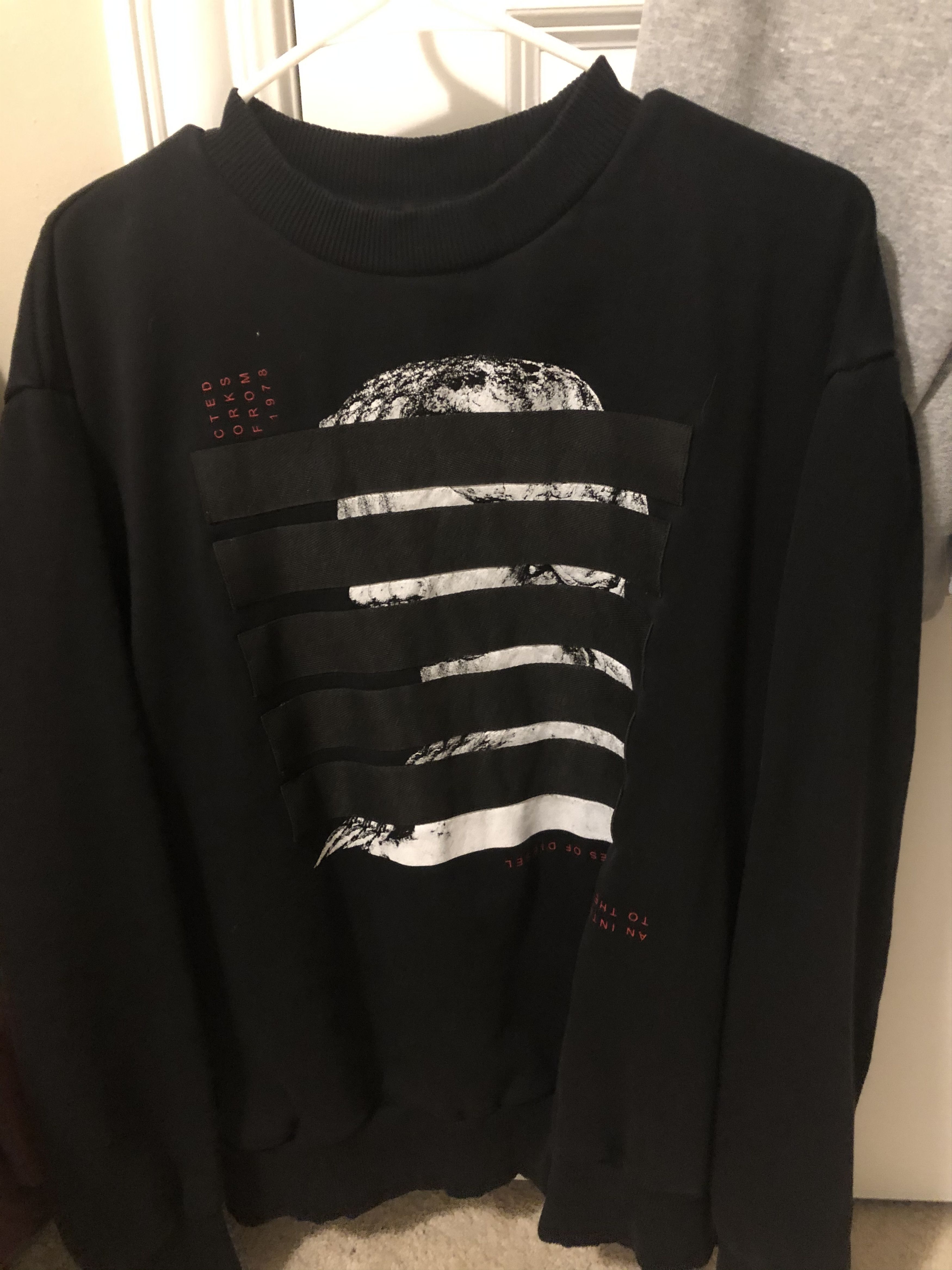 Diesel Aesthetic Diesel Sweatshirt | Grailed