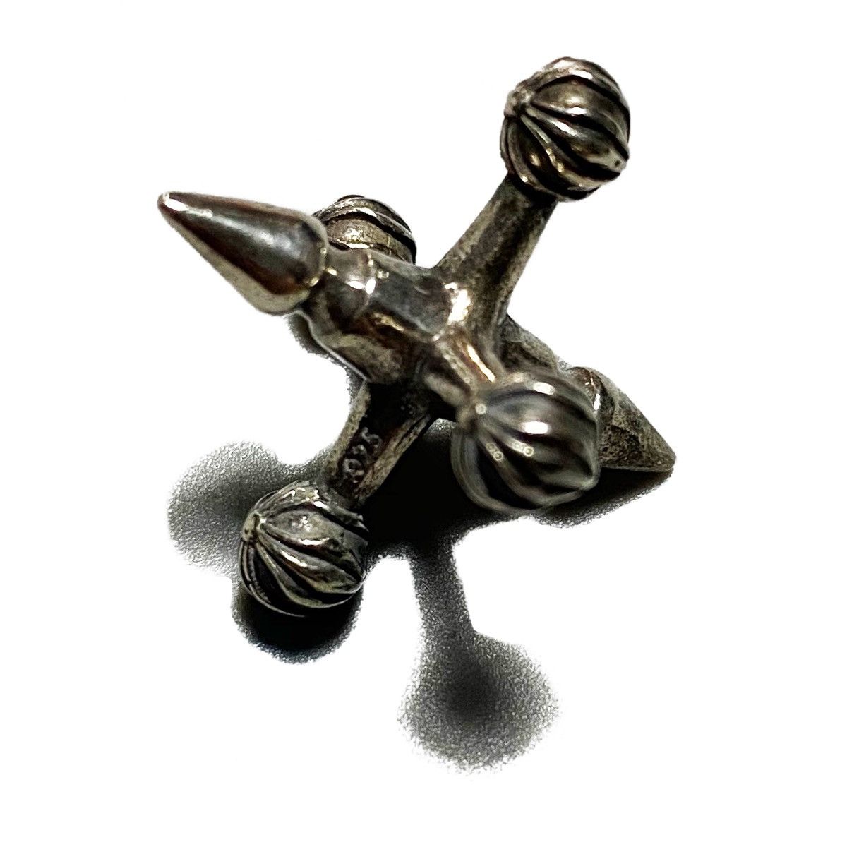 小物 Chrome Hearts Jacks Game 小物 Chrome Hearts Jacks Game 小物 Chrome Hearts Jacks Game