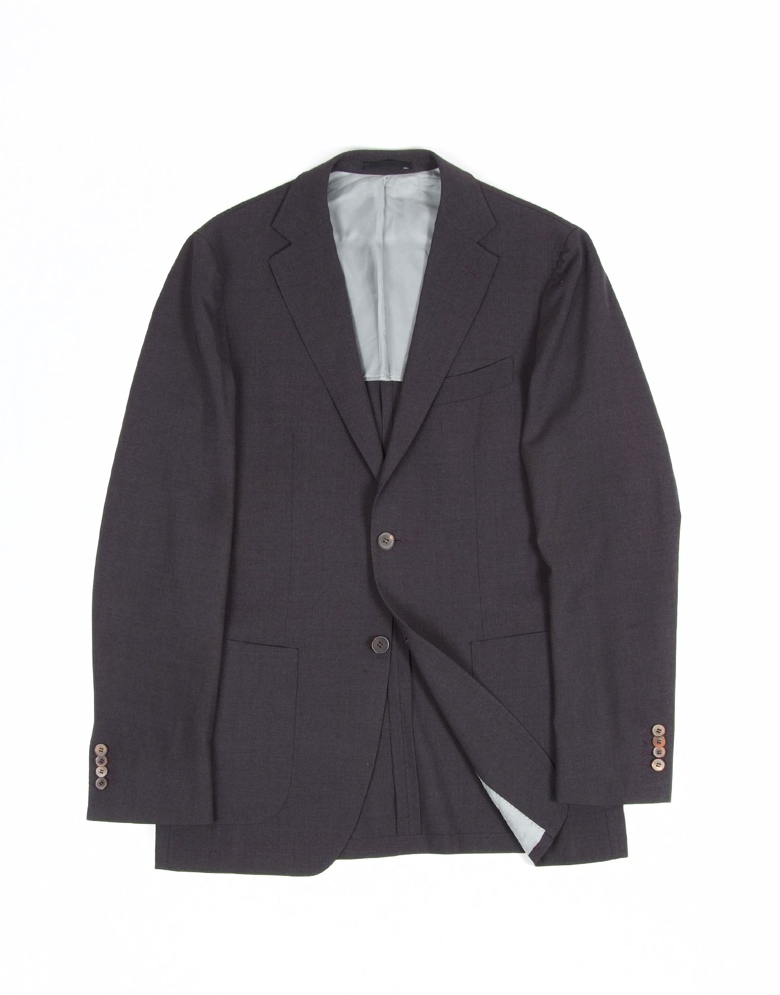 Suitsupply Suitsupply Wool Blazer Size 40L - 2 Thumbnail