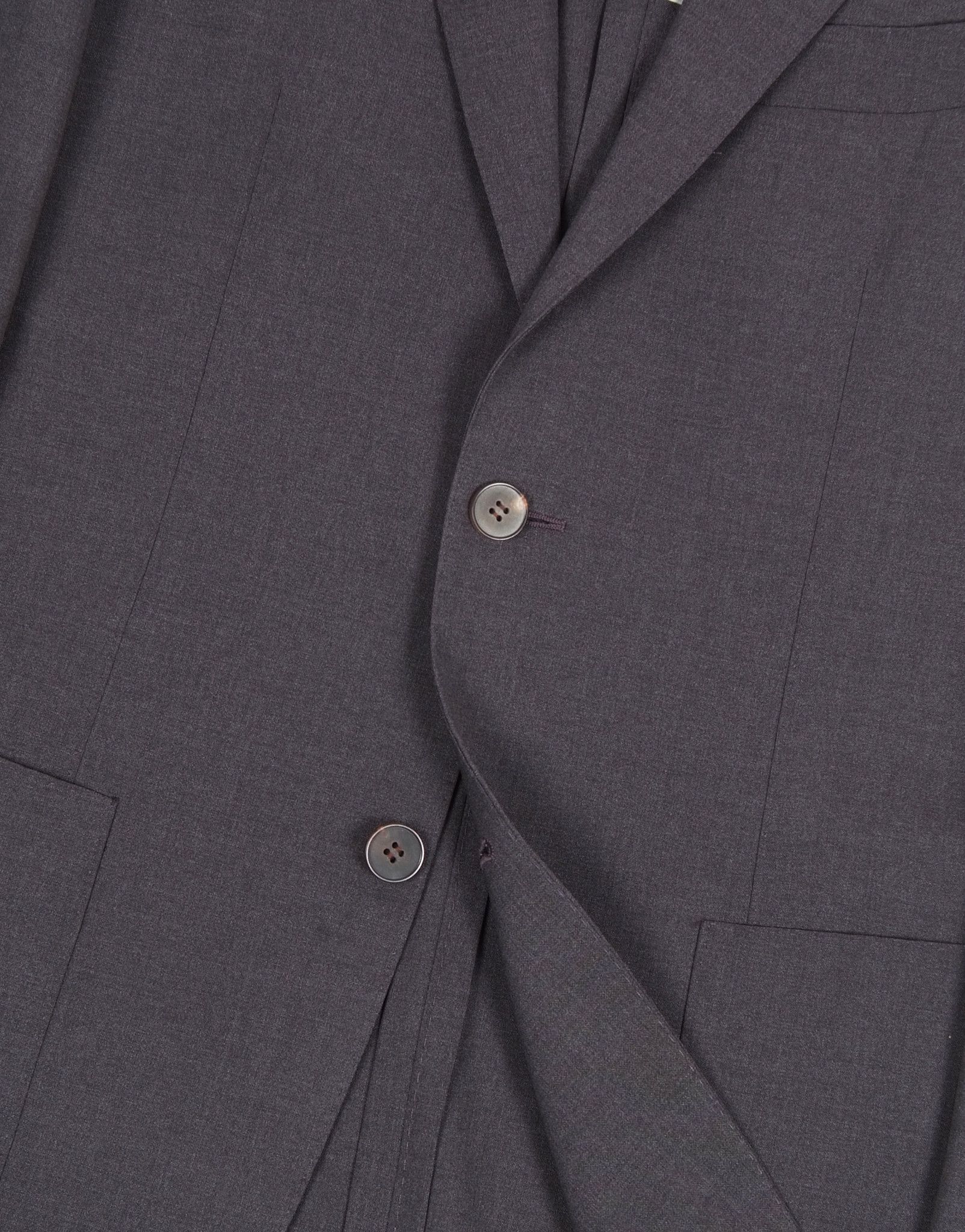 Suitsupply Suitsupply Wool Blazer Size 40L - 6 Thumbnail