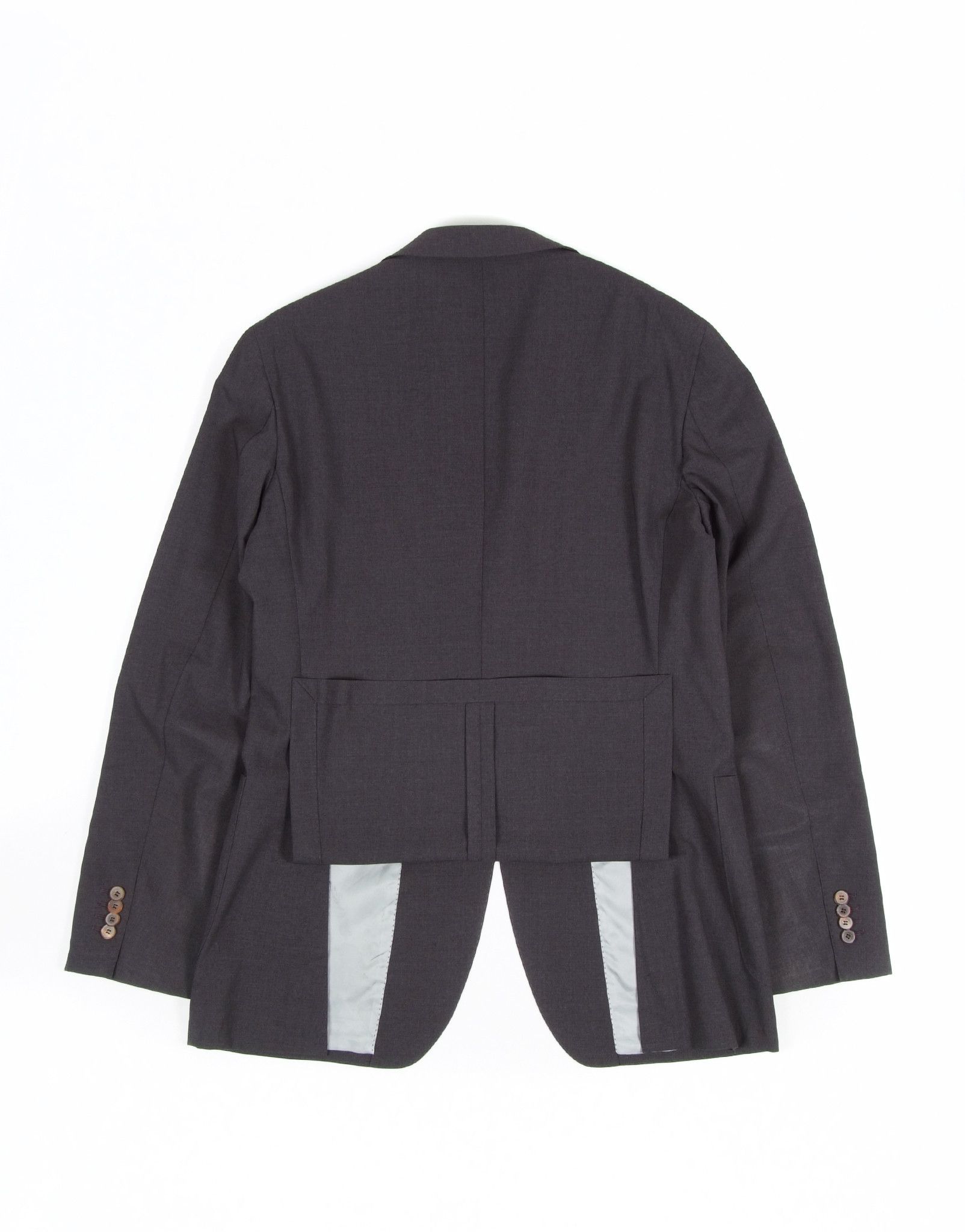 Suitsupply Suitsupply Wool Blazer Size 40L - 3 Thumbnail