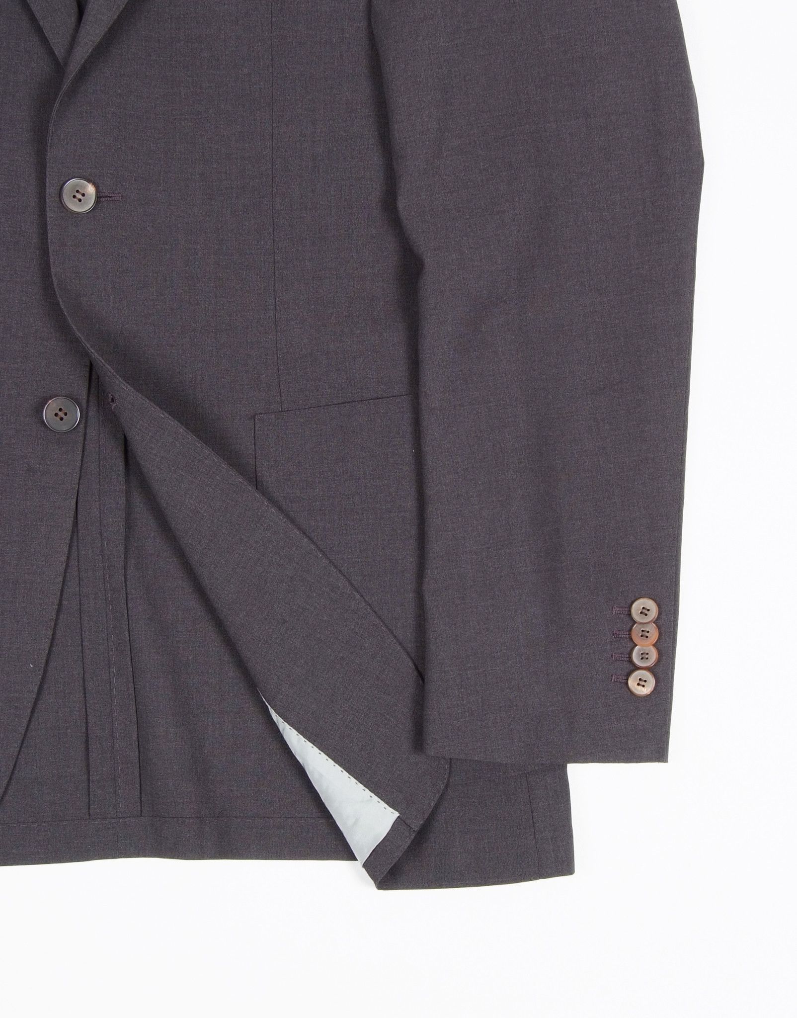 Suitsupply Suitsupply Wool Blazer Size 40L - 5 Thumbnail