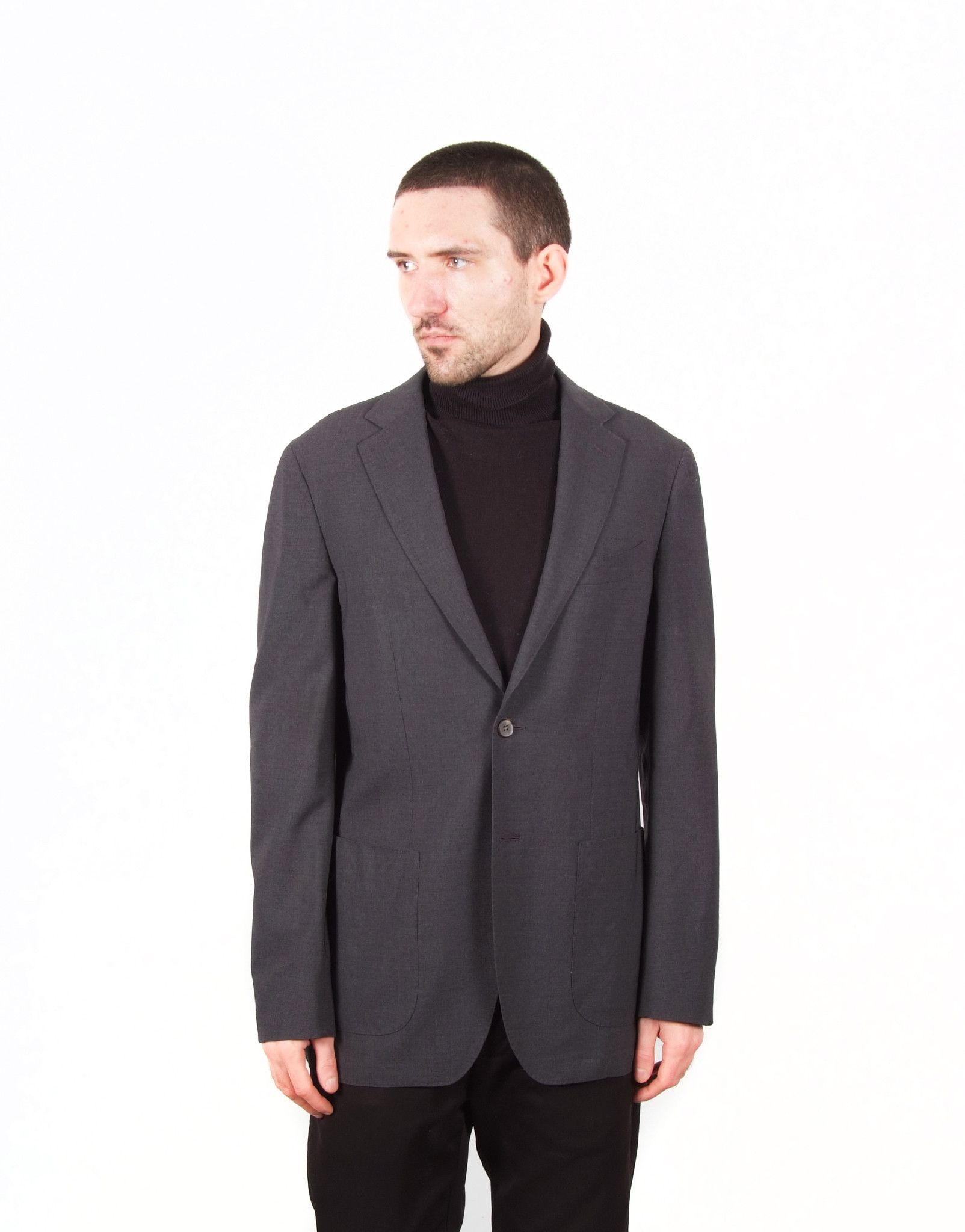 Suitsupply Suitsupply Wool Blazer Size 40L - 1 Thumbnail