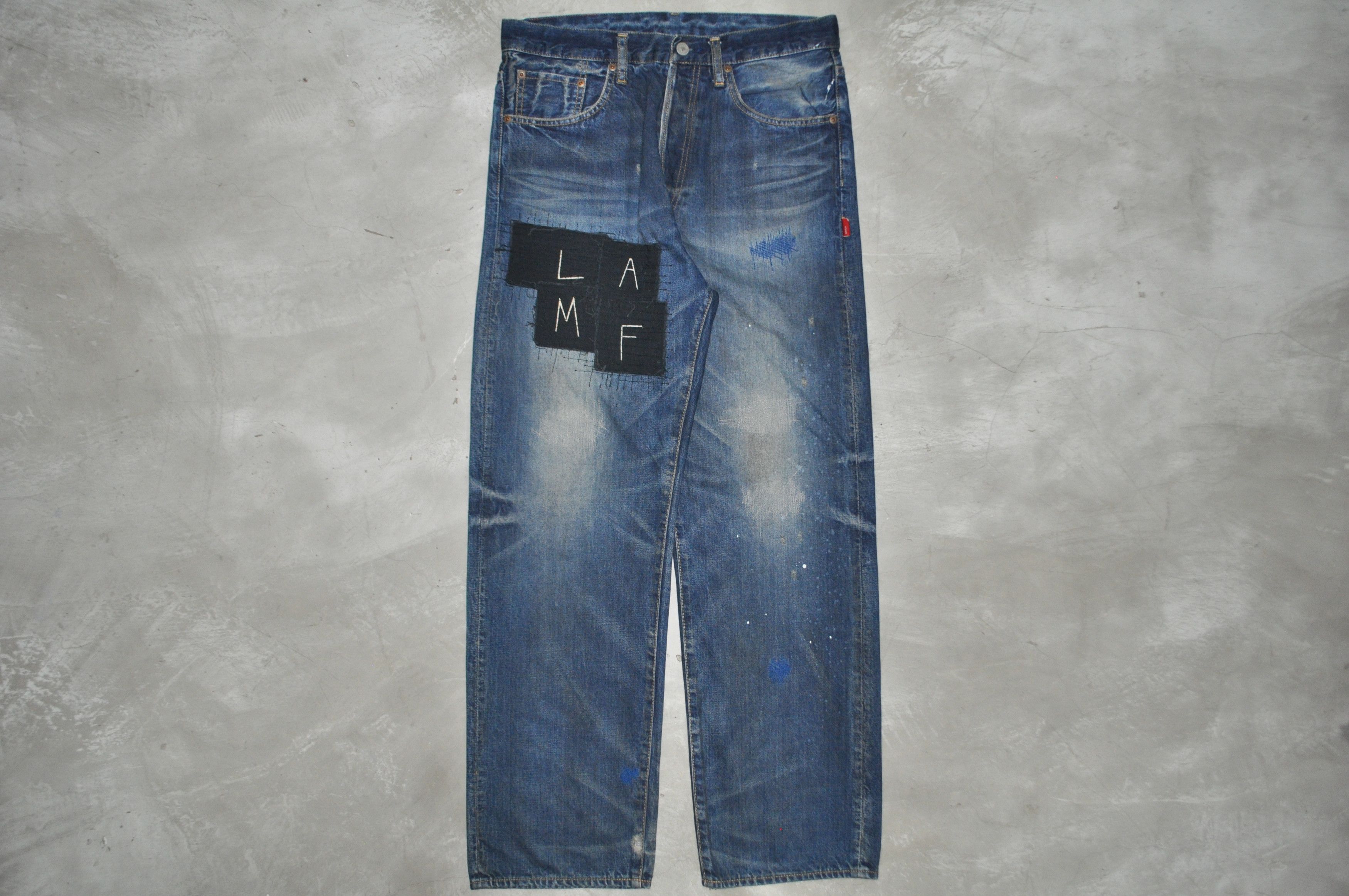 Wtaps Wtaps - S/S 09 - 