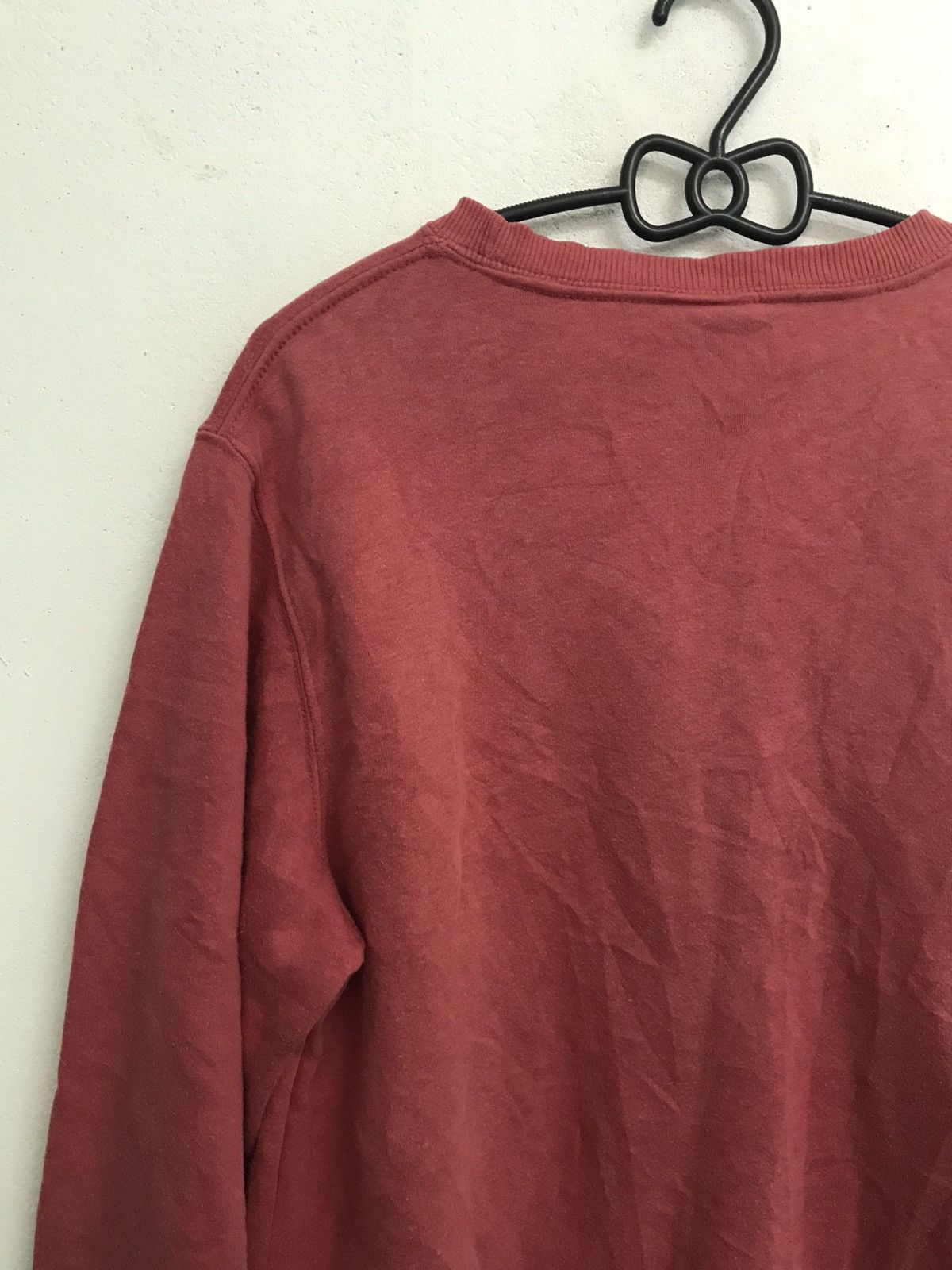 Anime Necobuchi Sweatshirt Size US L / EU 52-54 / 3 - 10 Thumbnail
