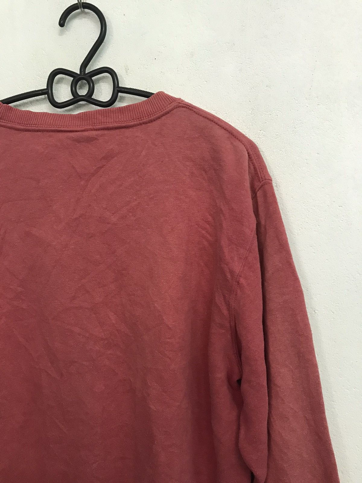 Anime Necobuchi Sweatshirt Size US L / EU 52-54 / 3 - 9 Thumbnail