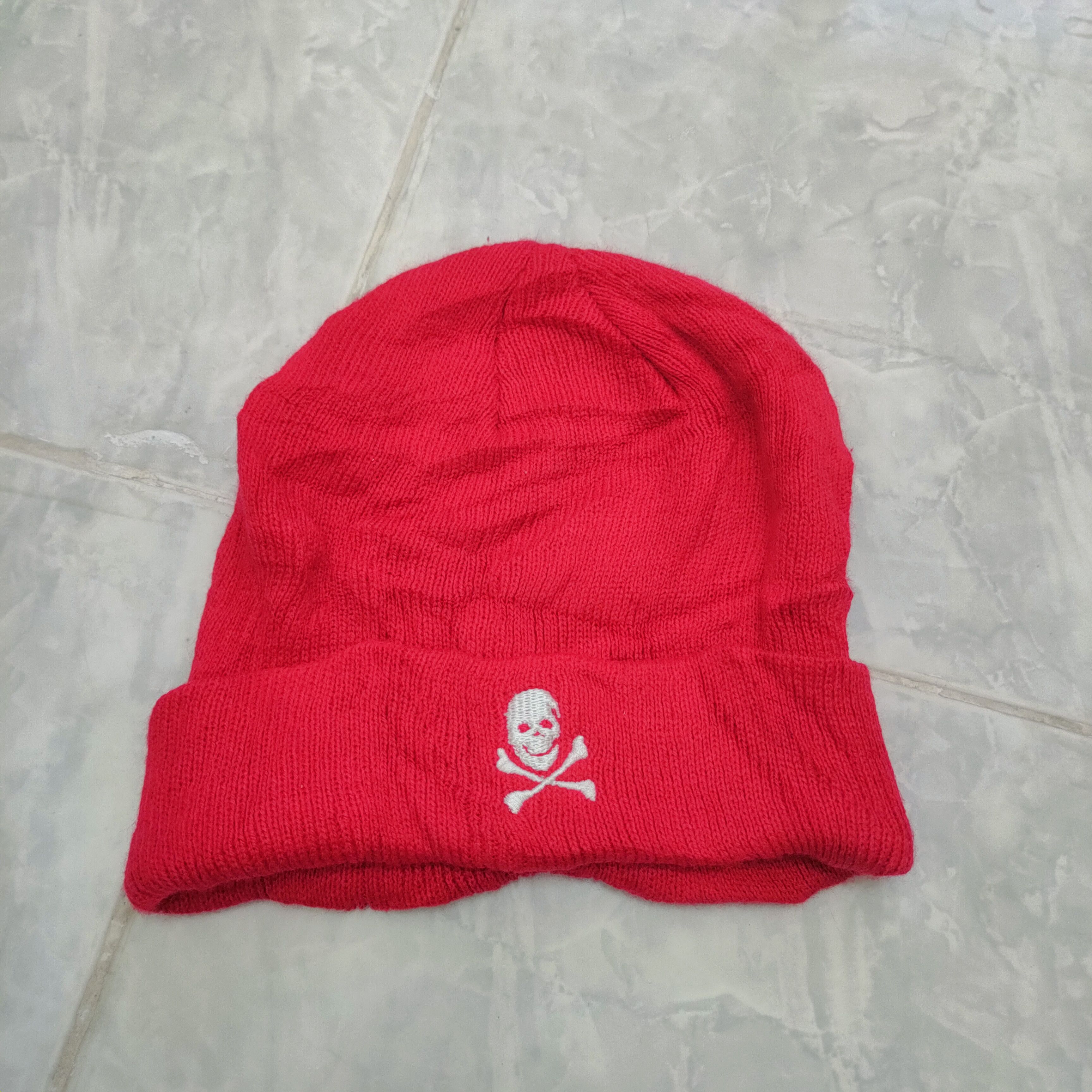 Other 💥 BESTOFFER 💥 BEANIE LIKE SKULL / MASTERMIND Size ONE SIZE - 4 Thumbnail
