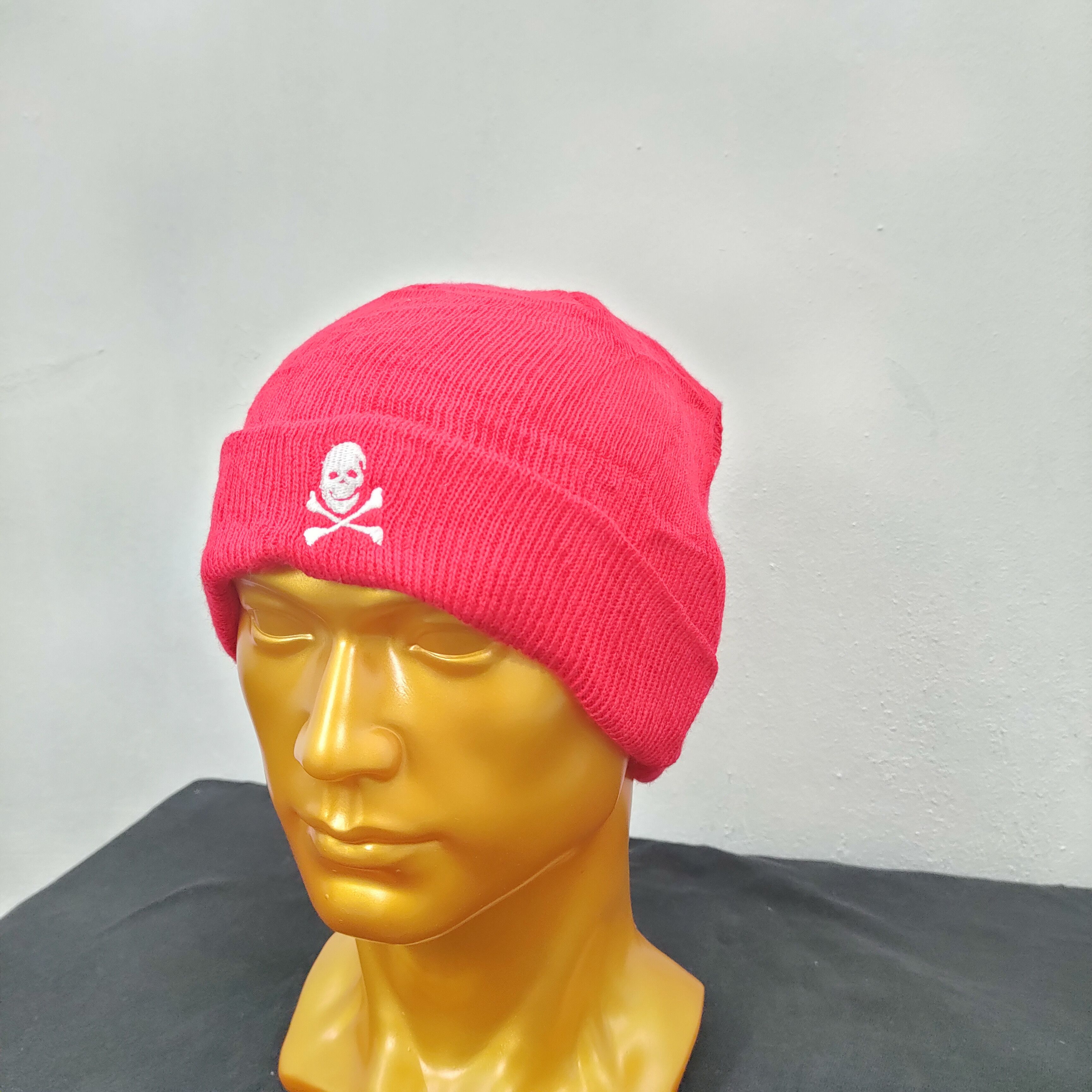 Other 💥 BESTOFFER 💥 BEANIE LIKE SKULL / MASTERMIND Size ONE SIZE - 2 Thumbnail