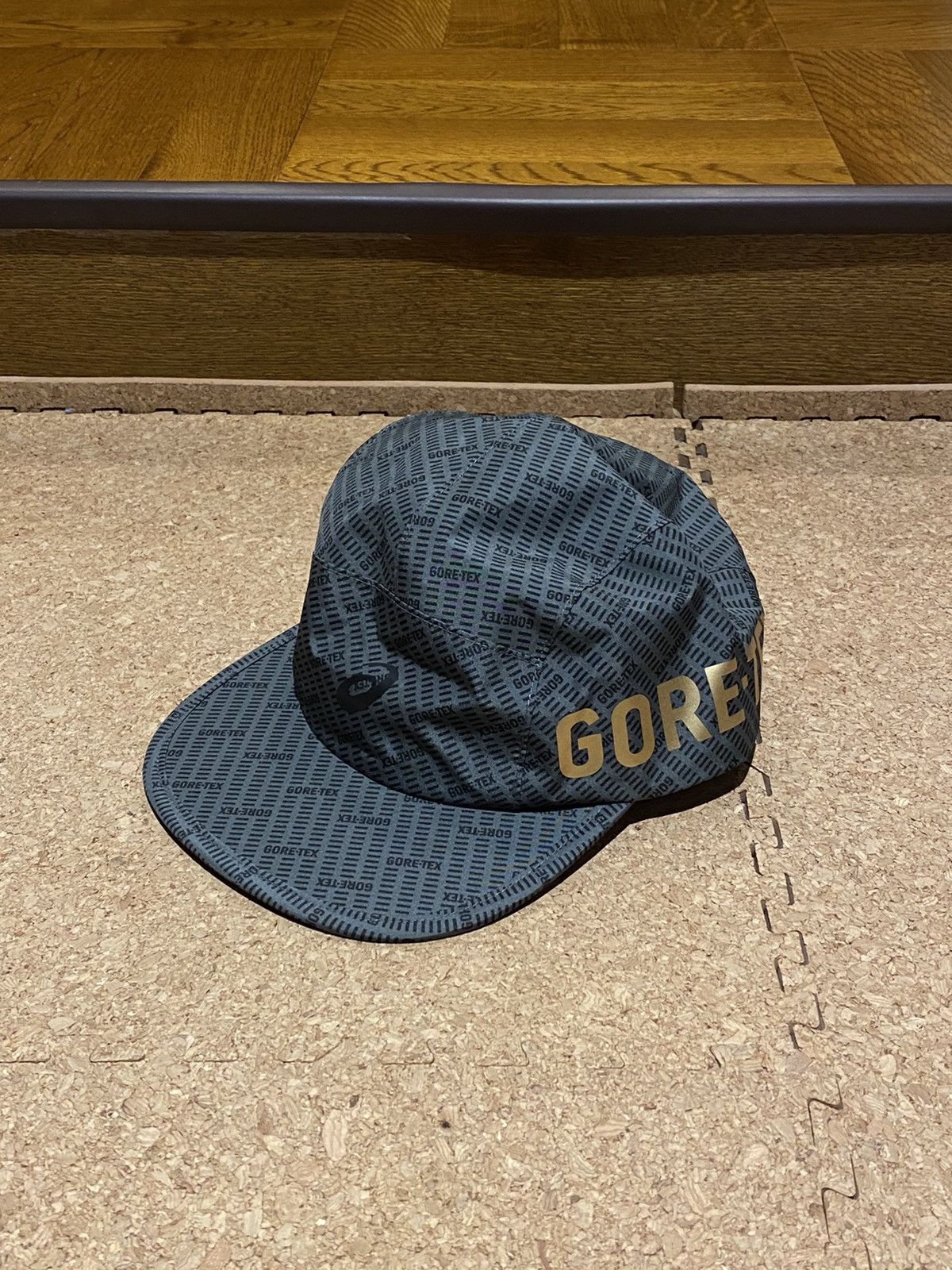 ASICS x BEAMS GORE-TEX HAT ビームス ハット ASICS x BEAMS GORE-TEX HAT ビームス ハット