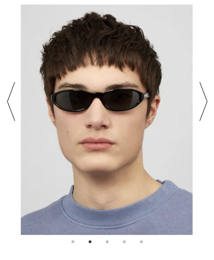 Balenciaga neo sunglasses sale