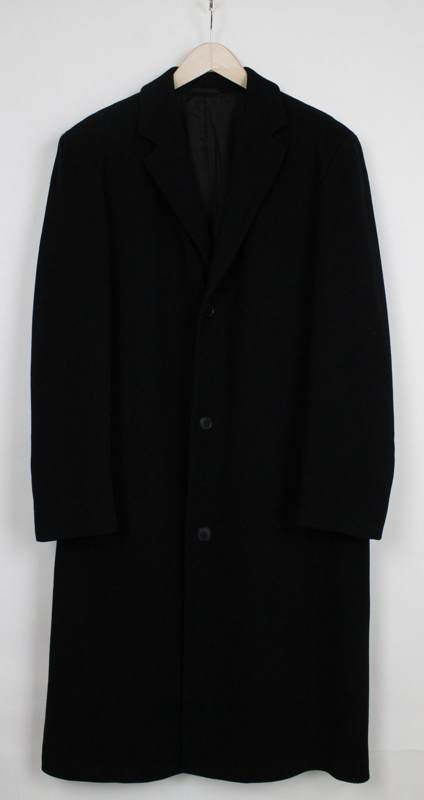 Hugo boss cheap de tomaso coat