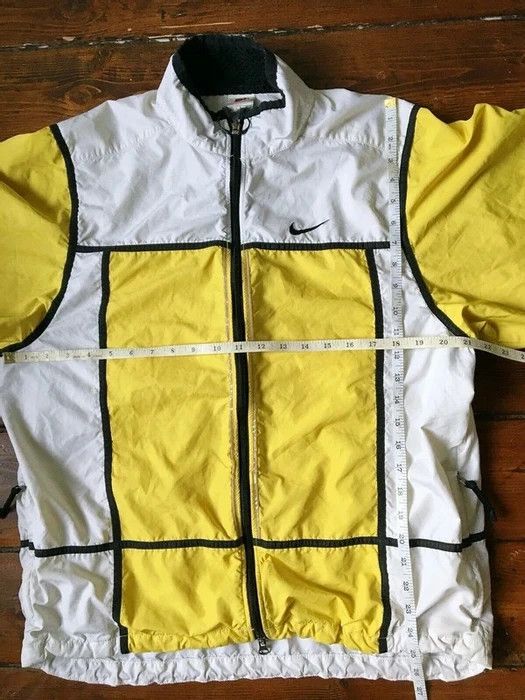 Nike × Vintage Vintage Nike CLIMA-FIT Lightweight Ziped Jacket sz L Size US L / EU 52-54 / 3 - 7 Thumbnail