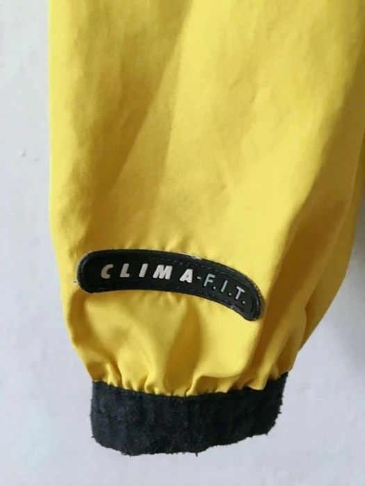 Nike × Vintage Vintage Nike CLIMA-FIT Lightweight Ziped Jacket sz L Size US L / EU 52-54 / 3 - 4 Thumbnail