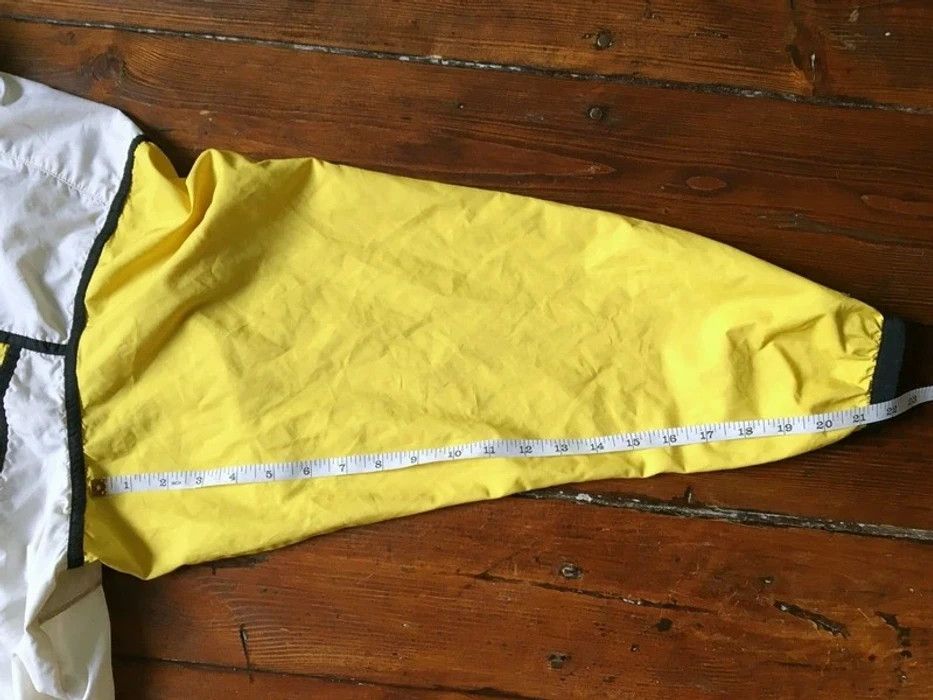 Nike × Vintage Vintage Nike CLIMA-FIT Lightweight Ziped Jacket sz L Size US L / EU 52-54 / 3 - 8 Thumbnail
