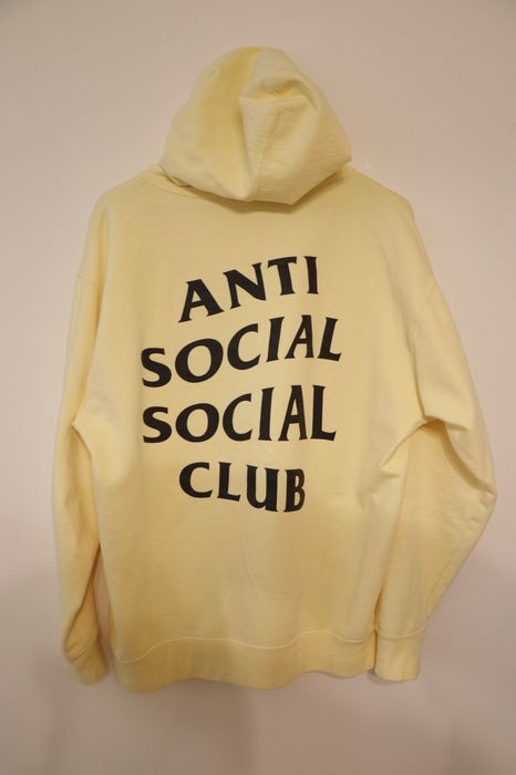 Assc yelp outlet hoodie