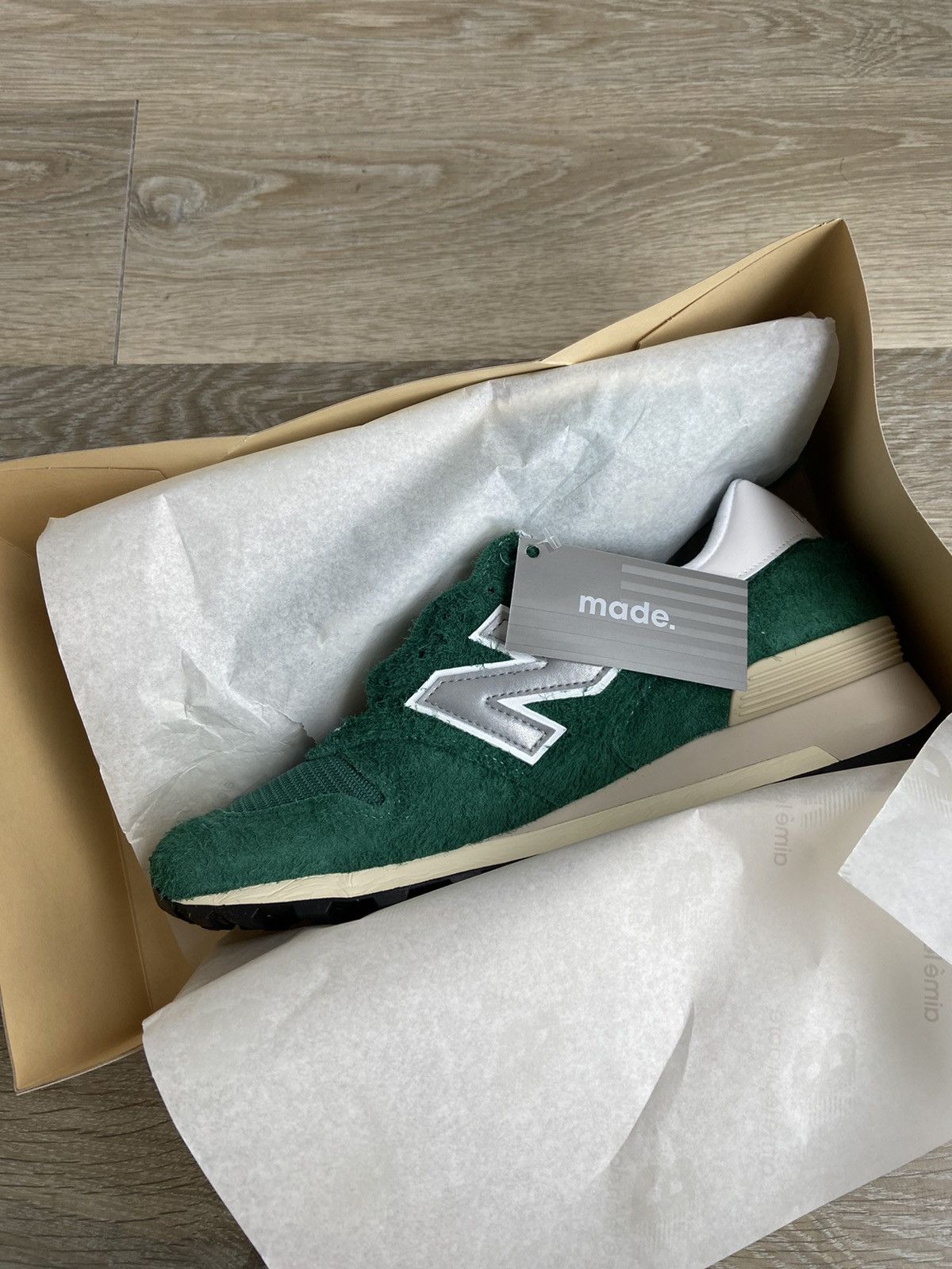 aimé leon dore x new balance 1300