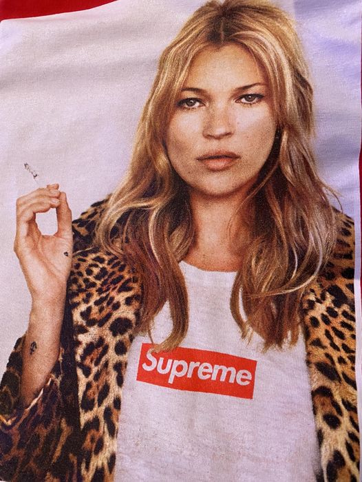 Supreme kate store