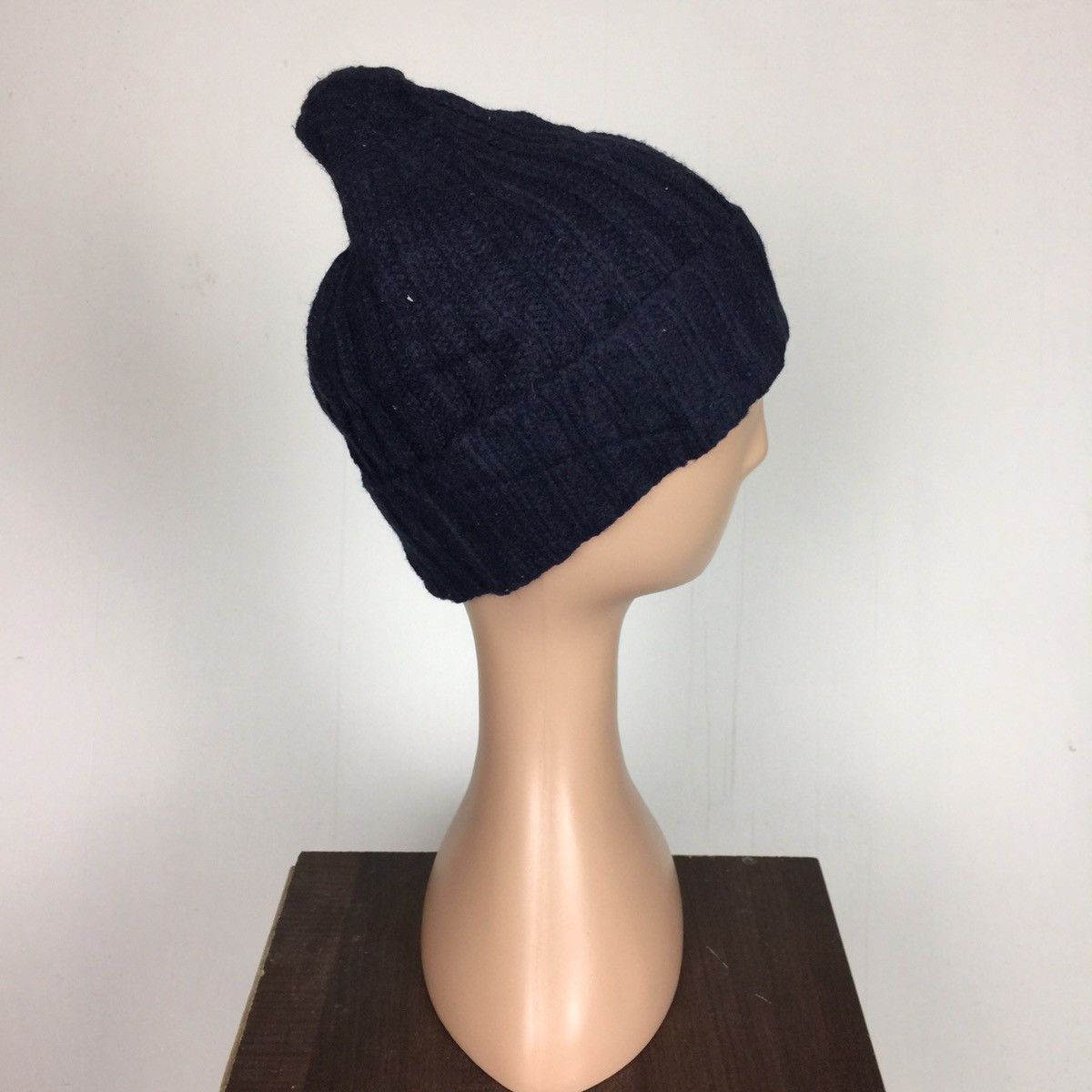 Uniqlo Uniqlo Beanie Hats Heattech SnowCap Size ONE SIZE - 2 Thumbnail