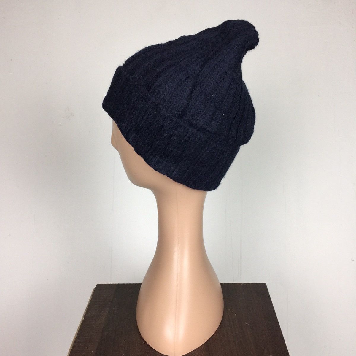 Uniqlo Uniqlo Beanie Hats Heattech SnowCap Size ONE SIZE - 1 Thumbnail