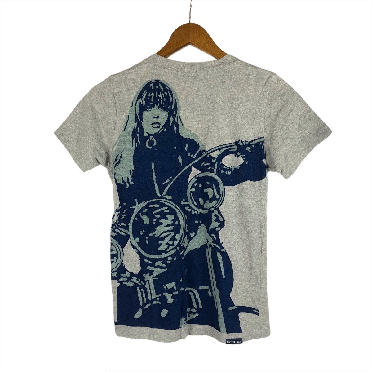 Hysteric Glamour Vintage 90’s Hysteric Glamour ‘Highway Women” Size US XS / EU 42 / 0 - 2 Thumbnail