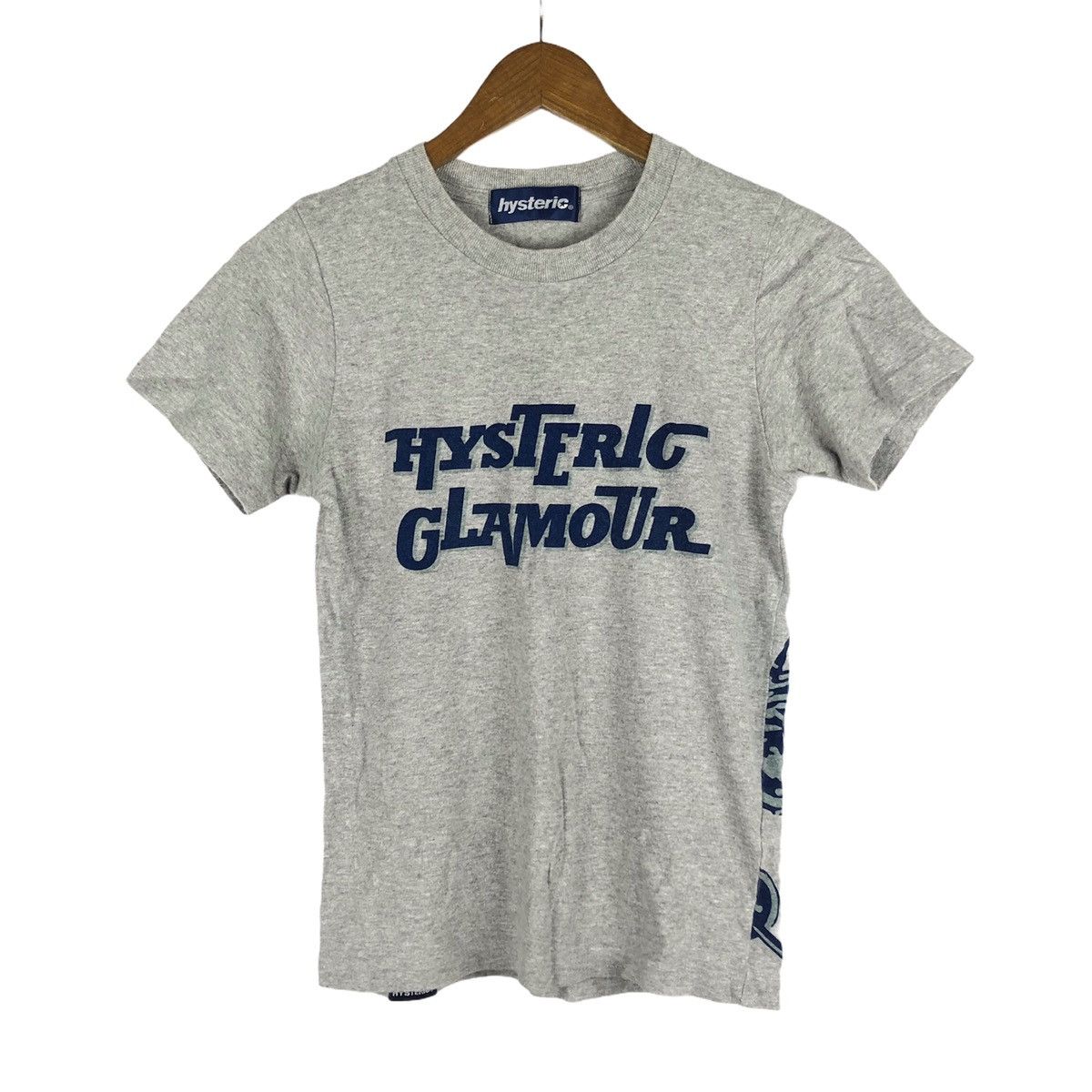 Hysteric Glamour Vintage 90’s Hysteric Glamour ‘Highway Women” Size US XS / EU 42 / 0 - 1 Thumbnail