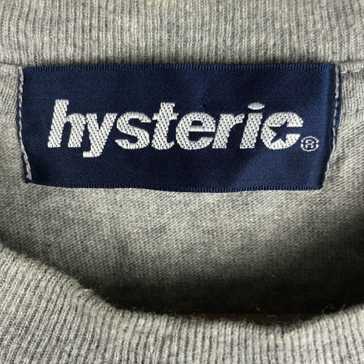 Hysteric Glamour Vintage 90’s Hysteric Glamour ‘Highway Women” Size US XS / EU 42 / 0 - 8 Thumbnail