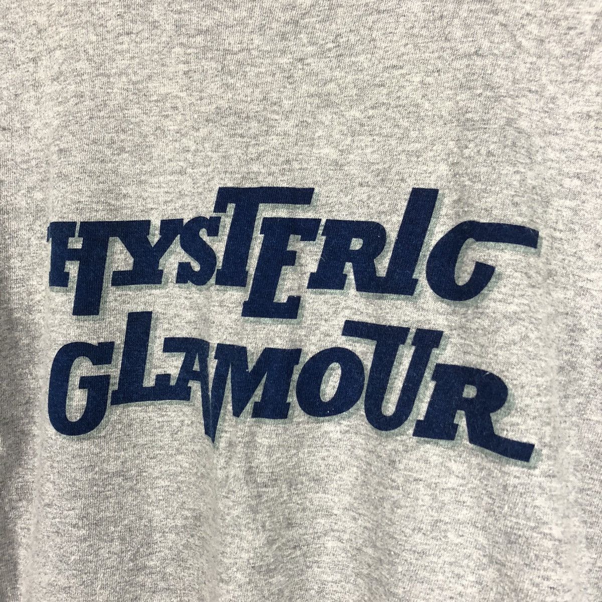 Hysteric Glamour Vintage 90’s Hysteric Glamour ‘Highway Women” Size US XS / EU 42 / 0 - 7 Thumbnail