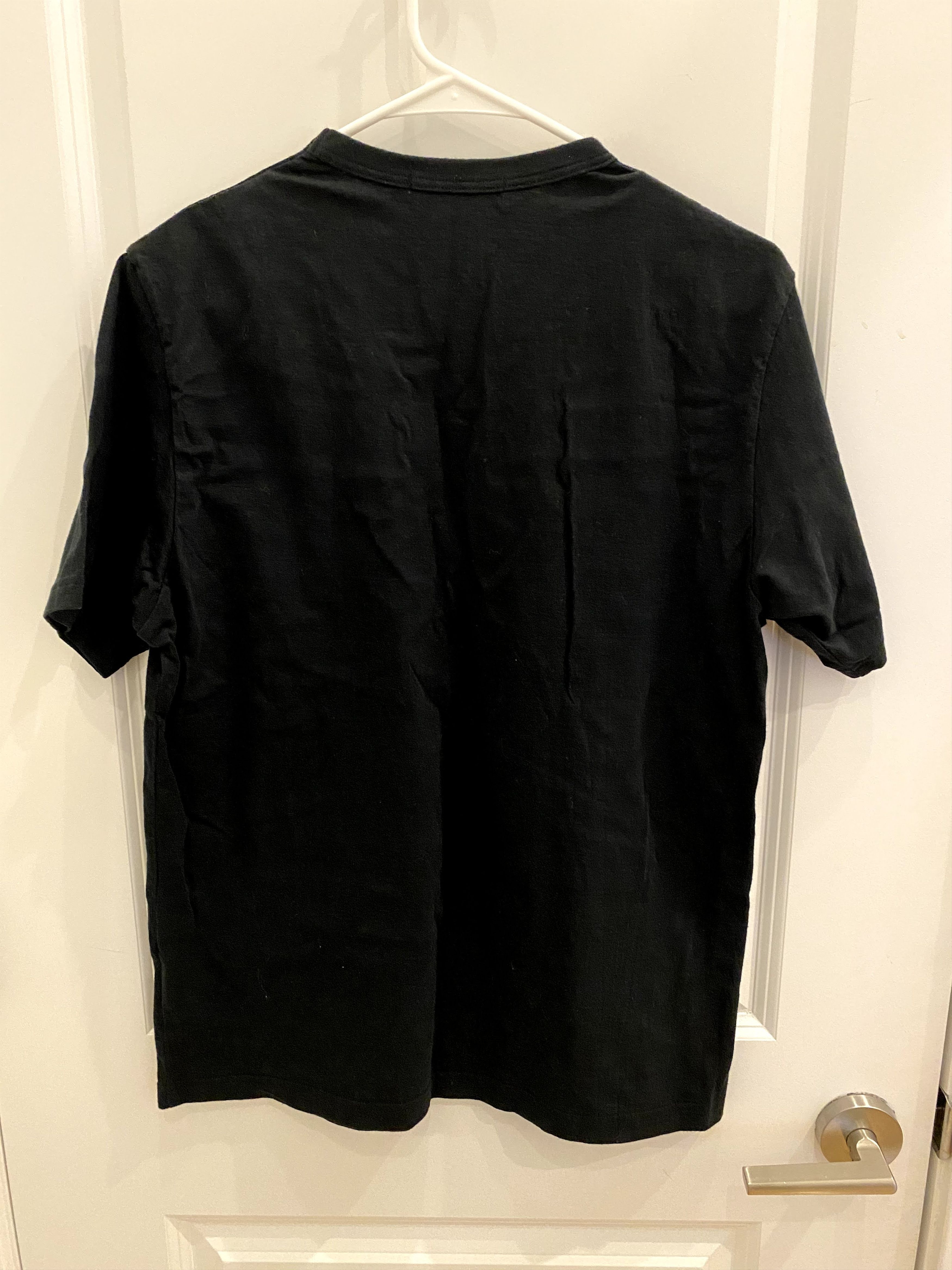 Undercover Delaroche Young Martyr Tee | Grailed