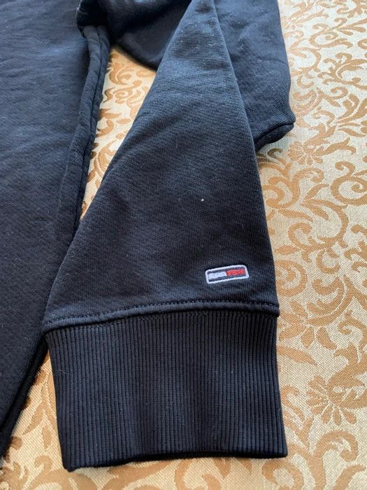 Tommy Hilfiger Deadstock Tommy Hilfiger Tommy Jeans Crewneck Sweatshirt Size US XL / EU 56 / 4 - 5 Thumbnail