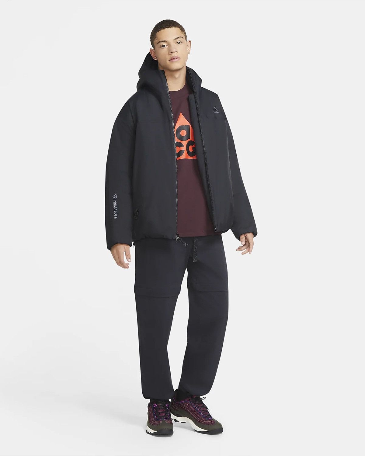 Acg 4th horseman new arrivals