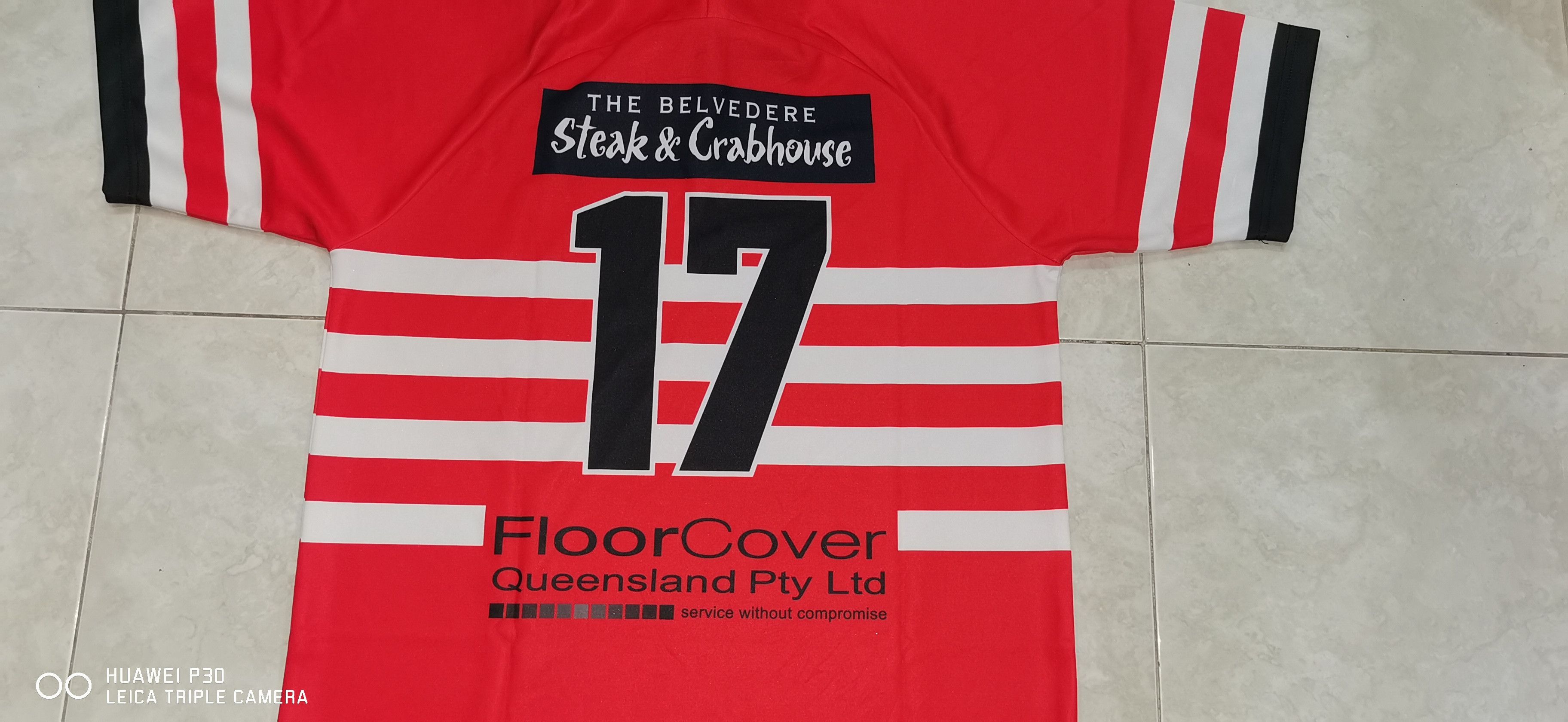 All Sport Sea snake redcliffe junior rugby club | Grailed