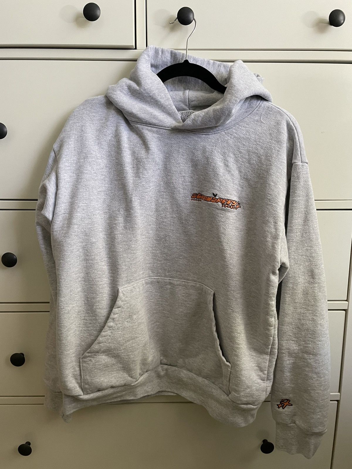 Other Kai Bent-Lee Strawberry Hoodie 🍓 Size US M / EU 48-50 / 2 - 1 Thumbnail