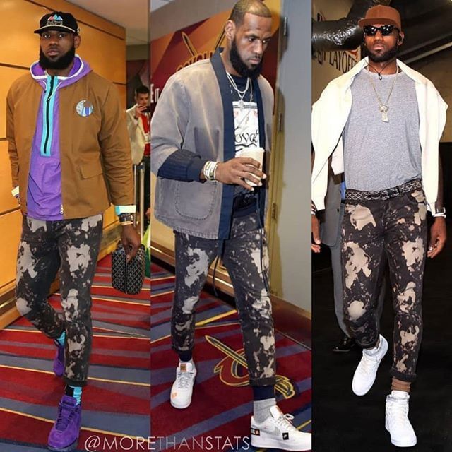 Gucci Gucci Bleached Denim Tapered Pants Size US 30 / EU 46 - 9 Thumbnail